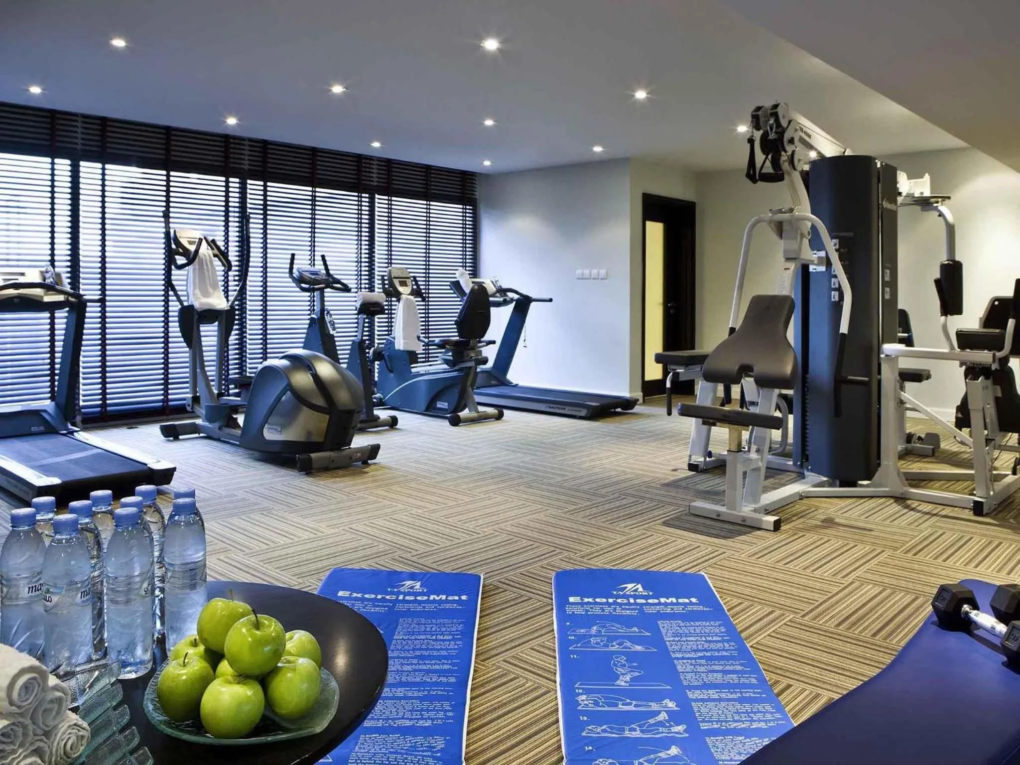 Other in Mercure Gold Hotel Jumeirah Dubai by Accor