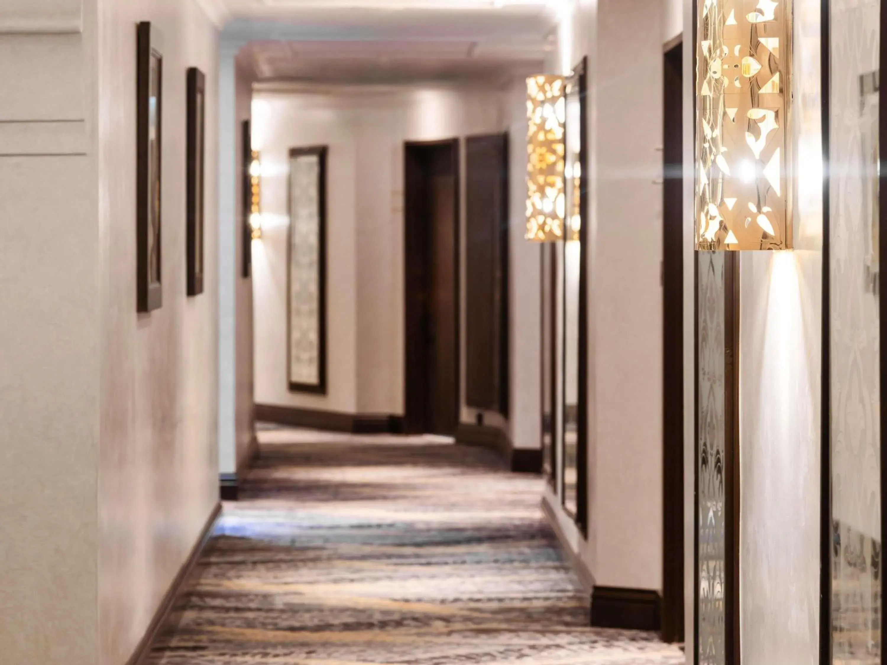 Property building in ZamZam Pullman Makkah Property building in ZamZam Pullman Makkah