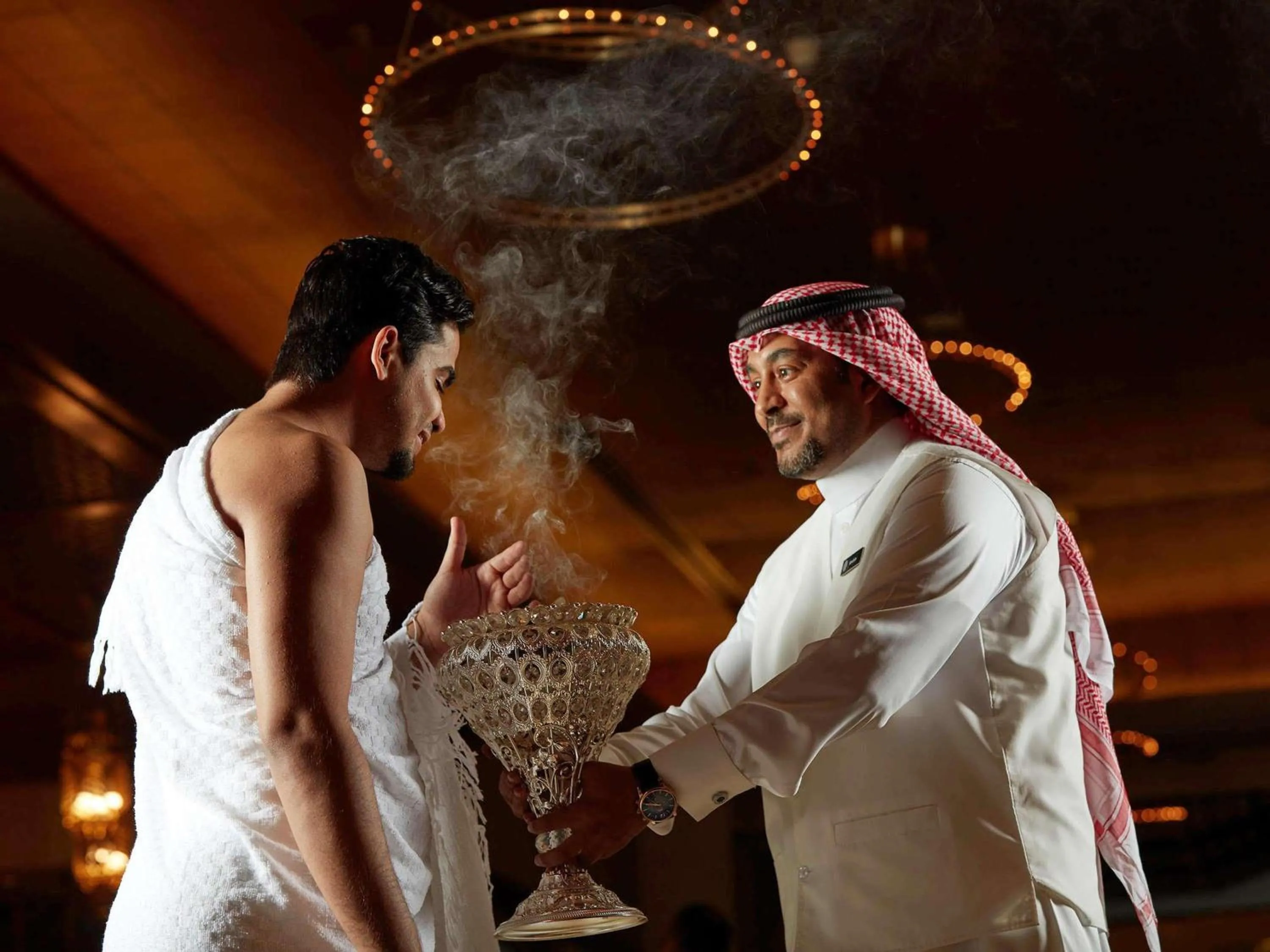 Other in ZamZam Pullman Makkah