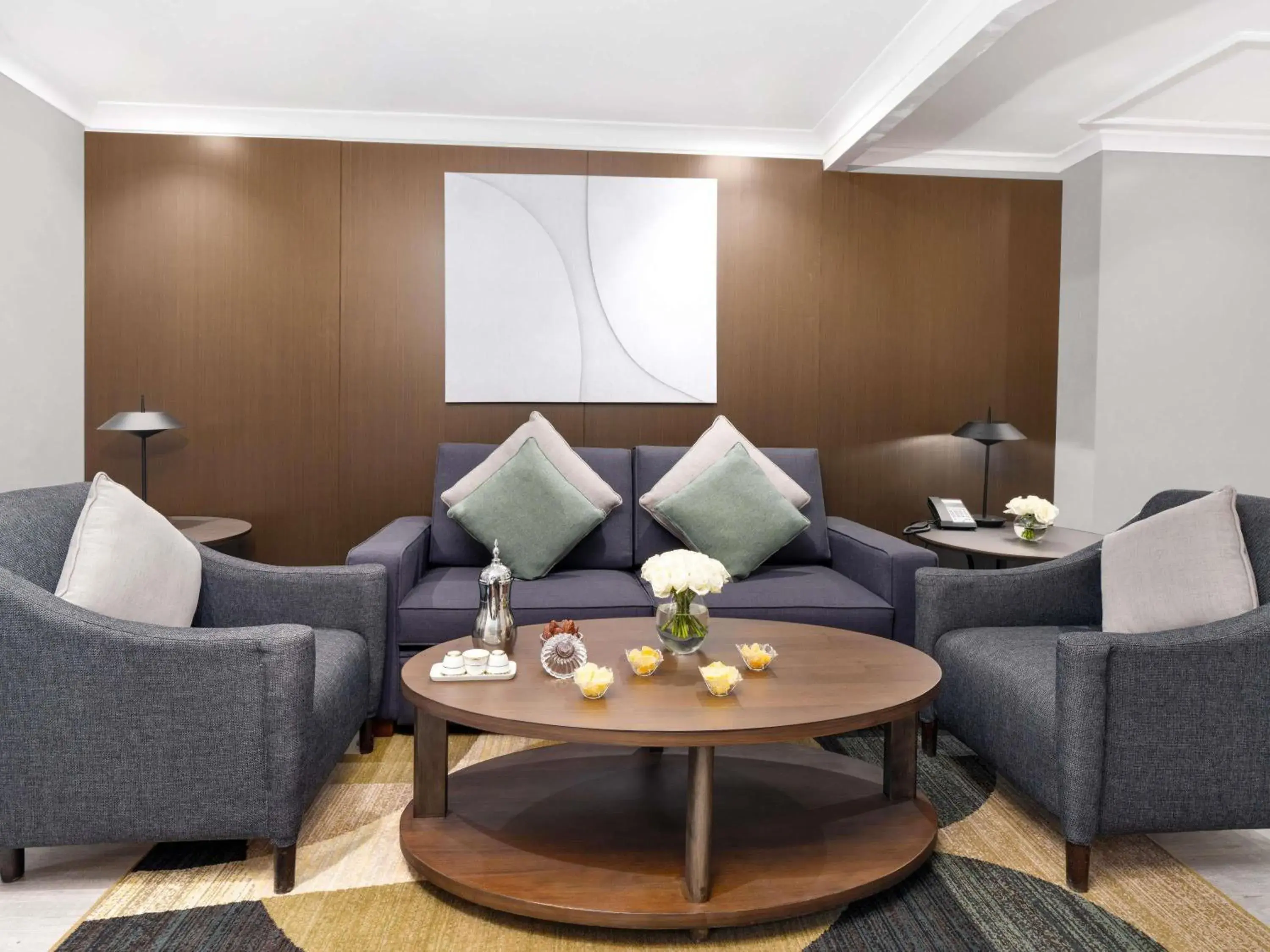 Property building in ZamZam Pullman Makkah Property building in ZamZam Pullman Makkah