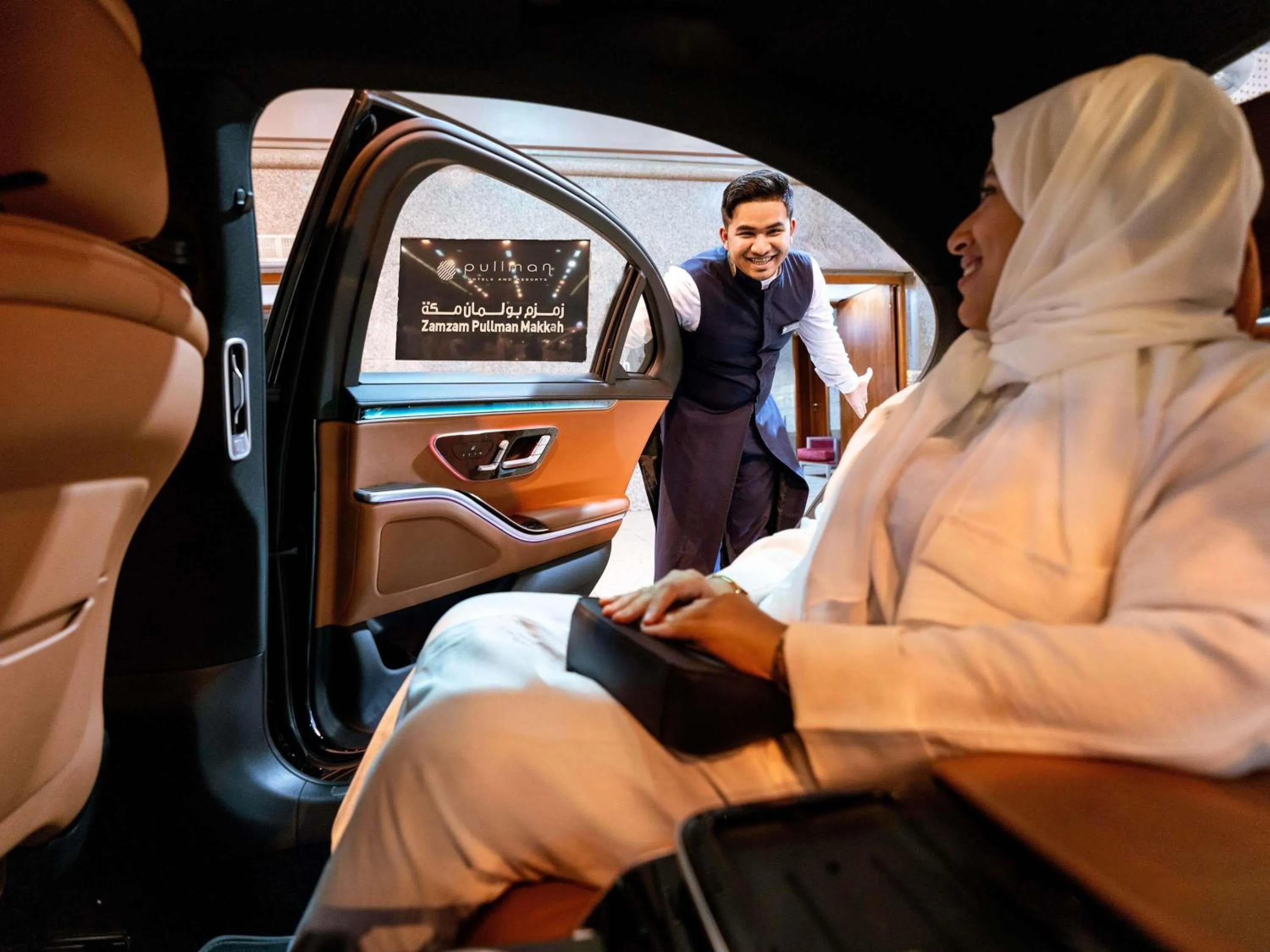 Other in ZamZam Pullman Makkah