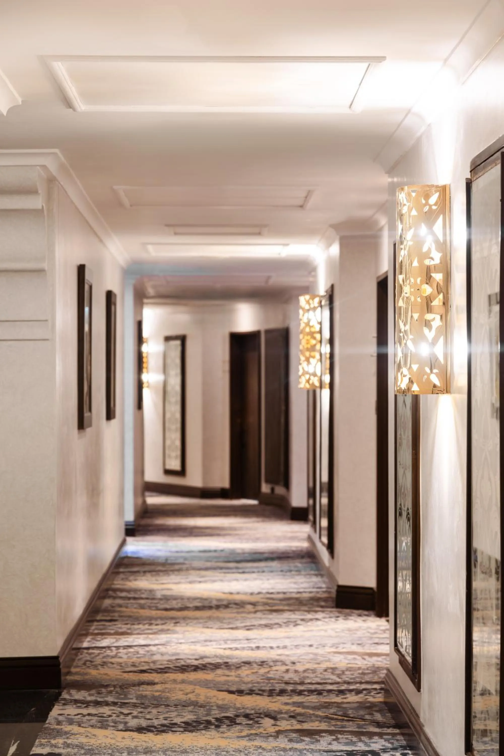 Property building in ZamZam Pullman Makkah