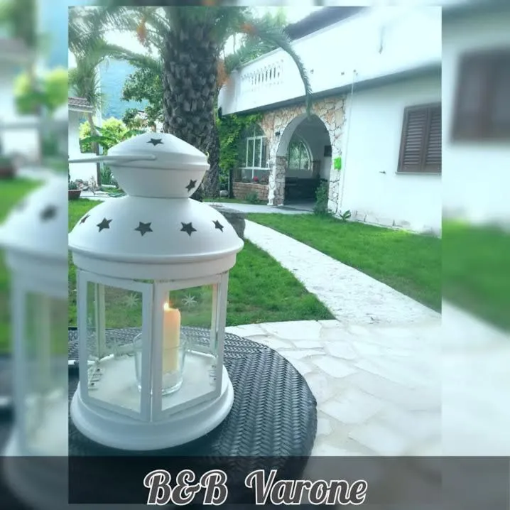 Affittacamere Varone