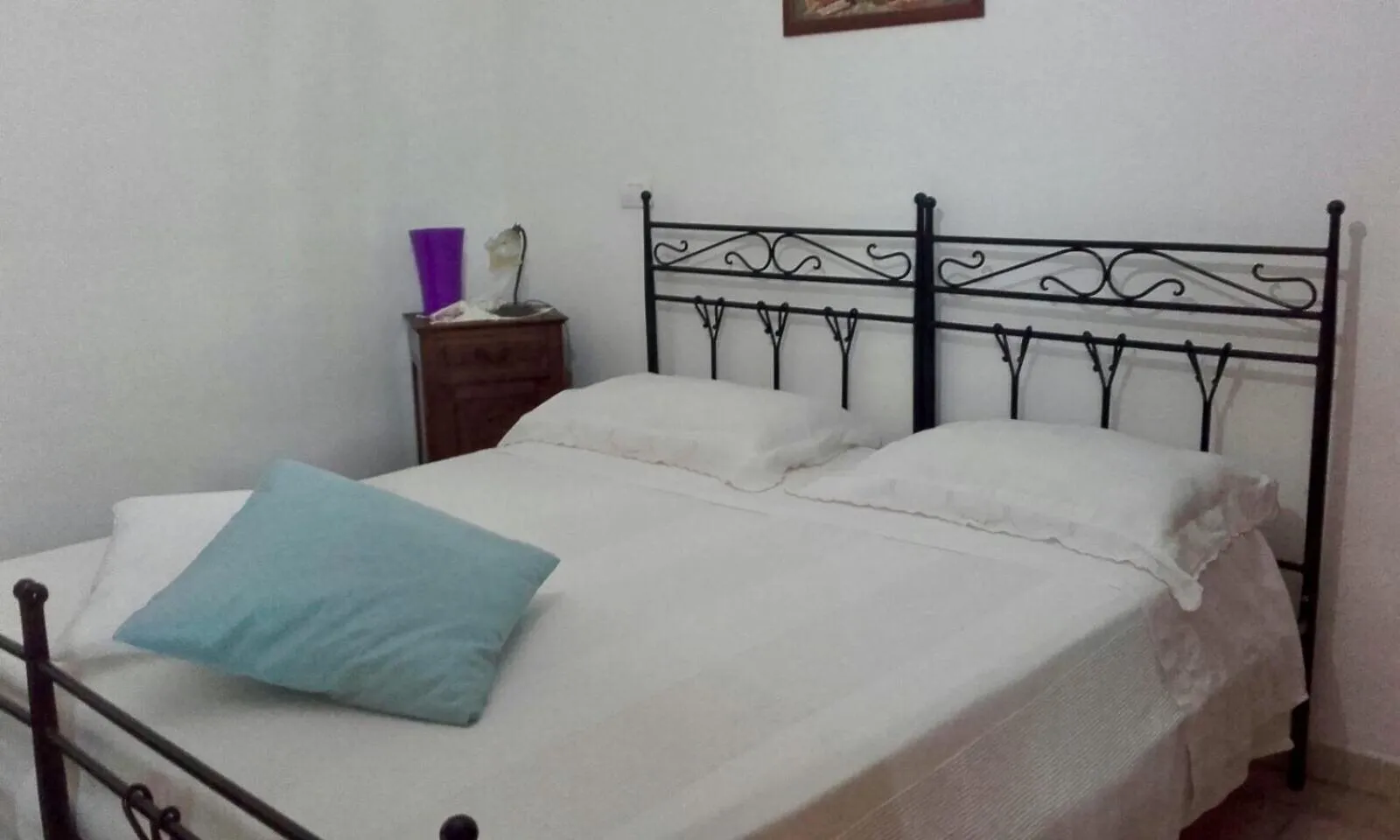 Photo of the whole room, Bed in Affittacamere Varone