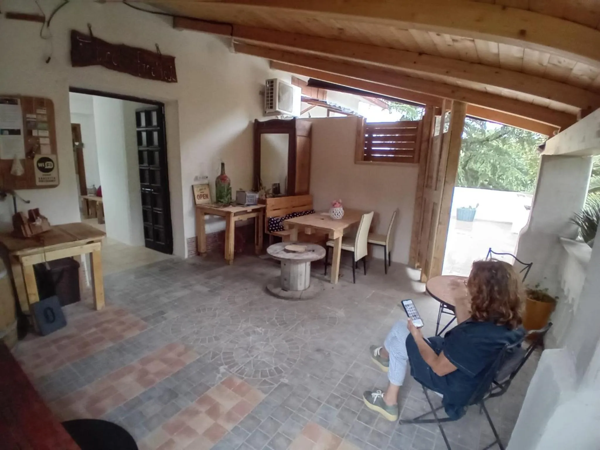 Affittacamere Varone