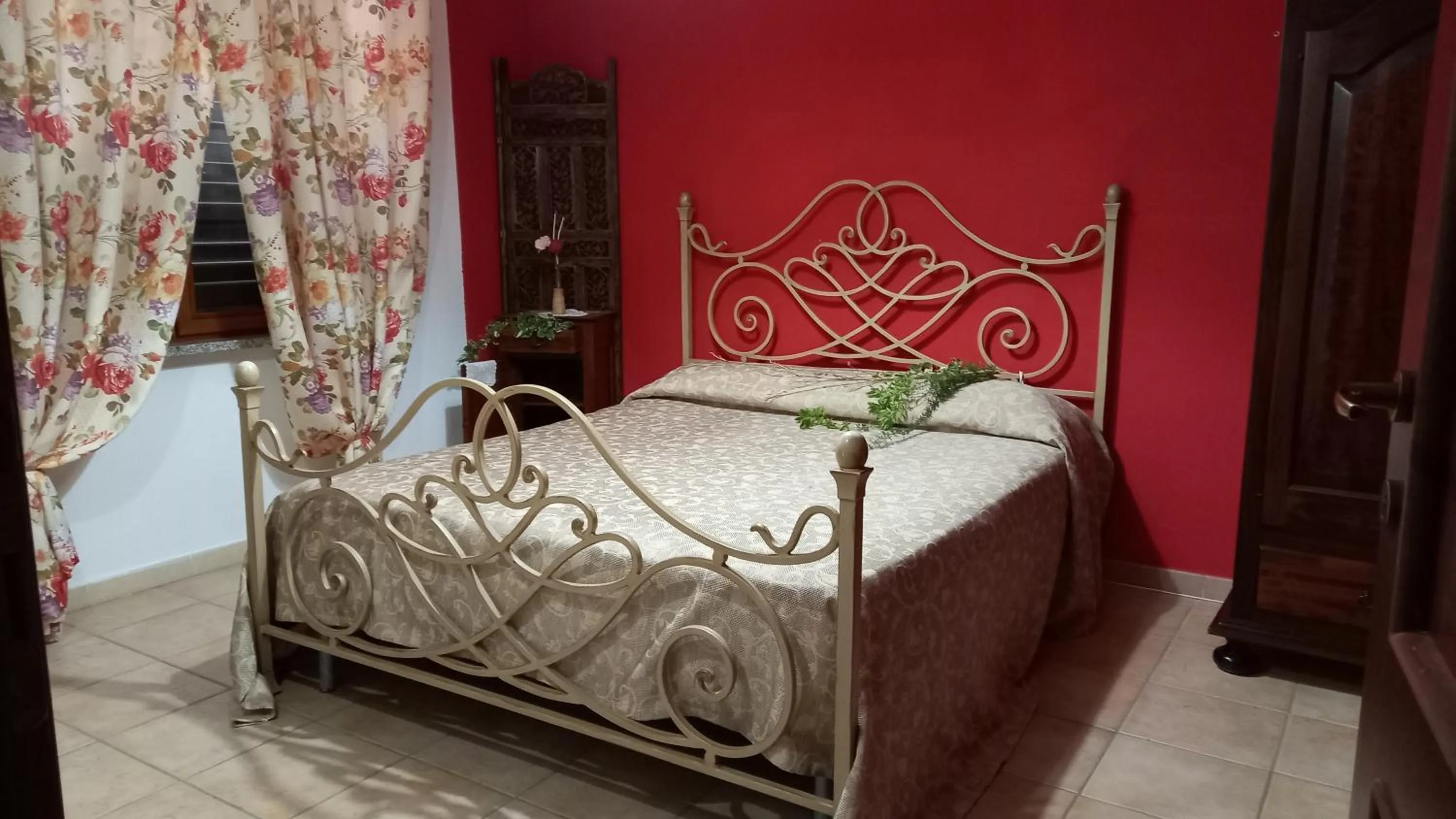 Photo of the whole room, Bed in Affittacamere Varone
