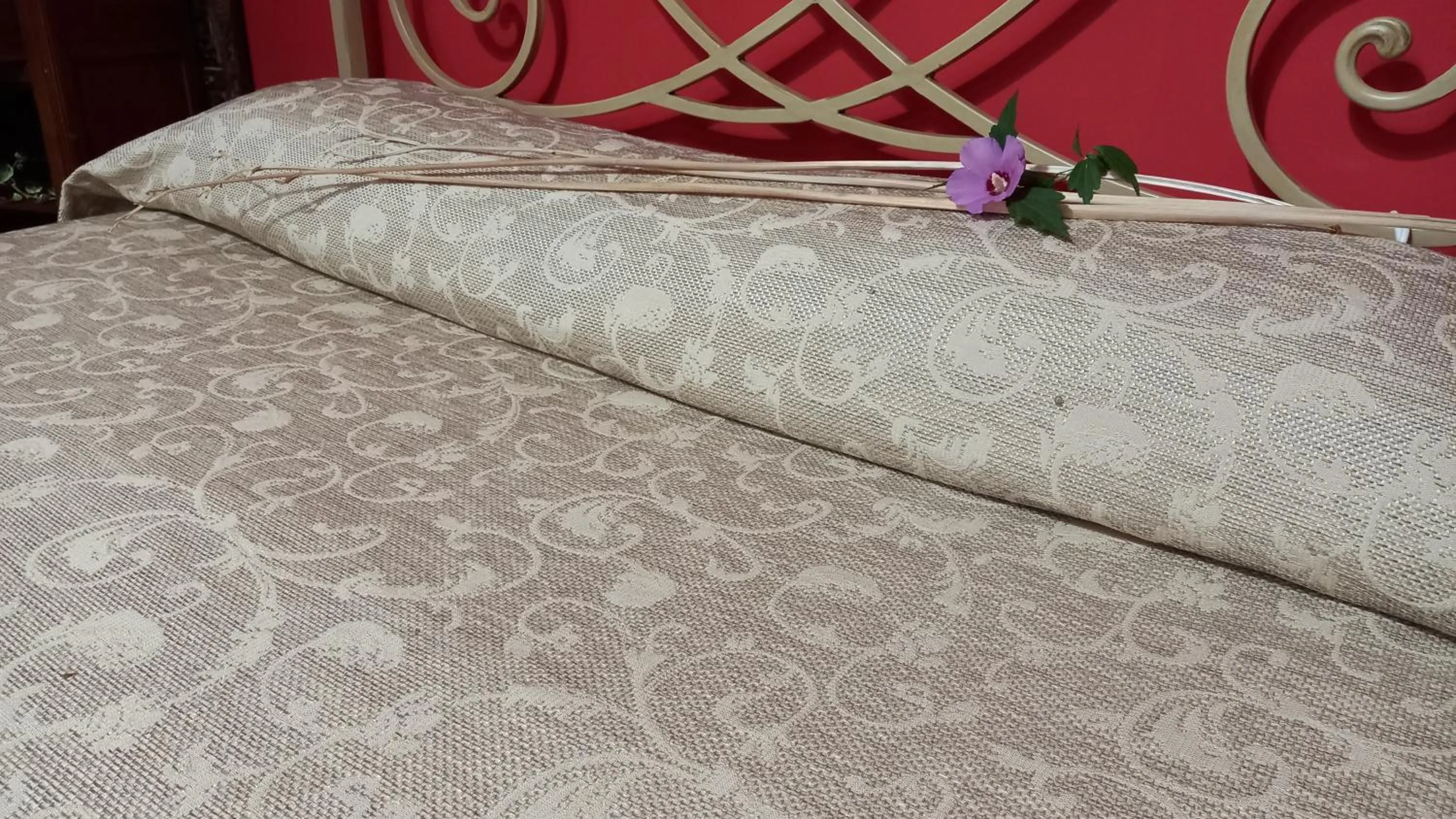 Bed in Affittacamere Varone