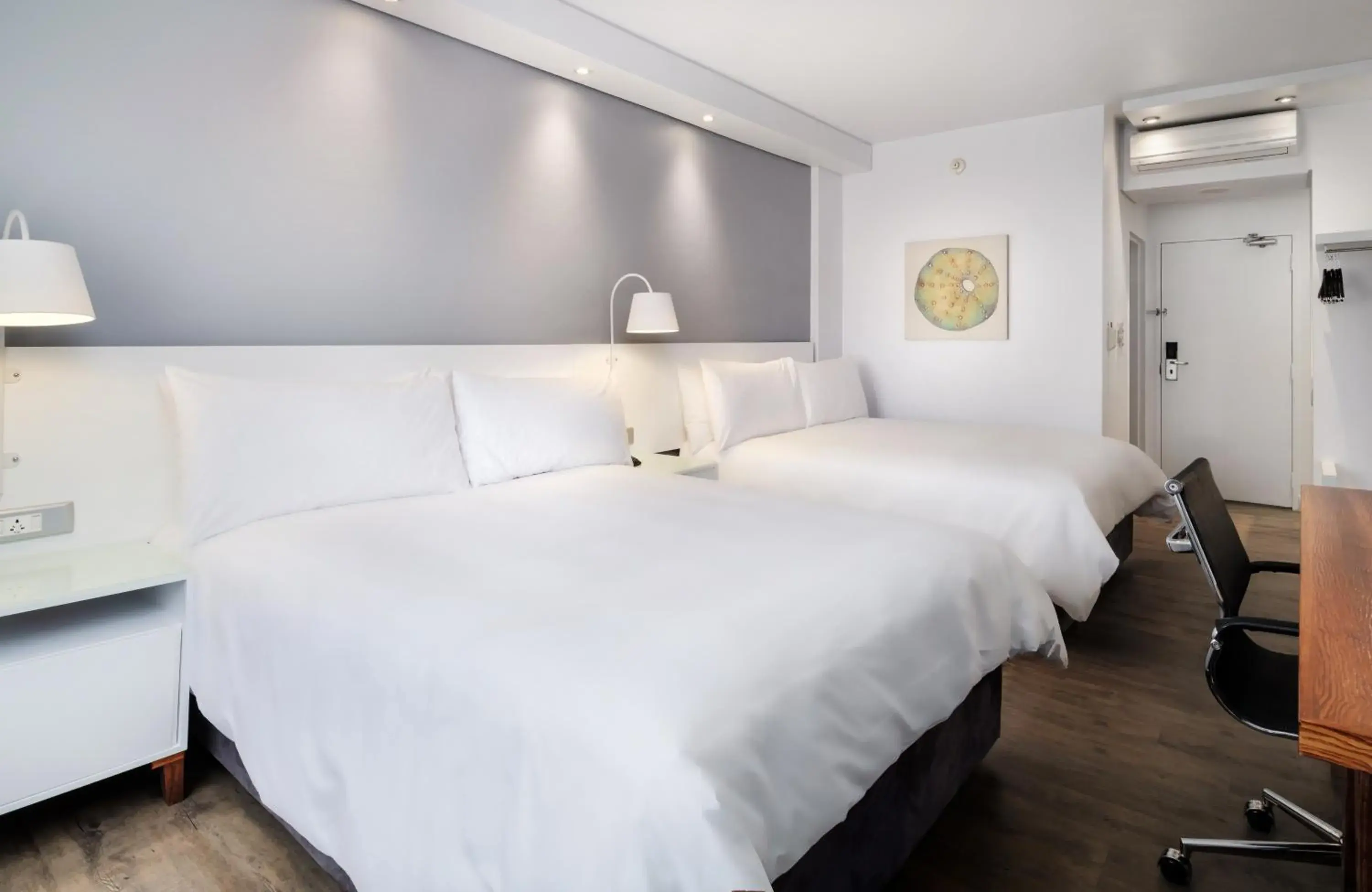 Standard Family Room - single occupancy in ANEW Hotel Roodepoort Johannesburg Standard Family Room - single occupancy in ANEW Hotel Roodepoort Johannesburg