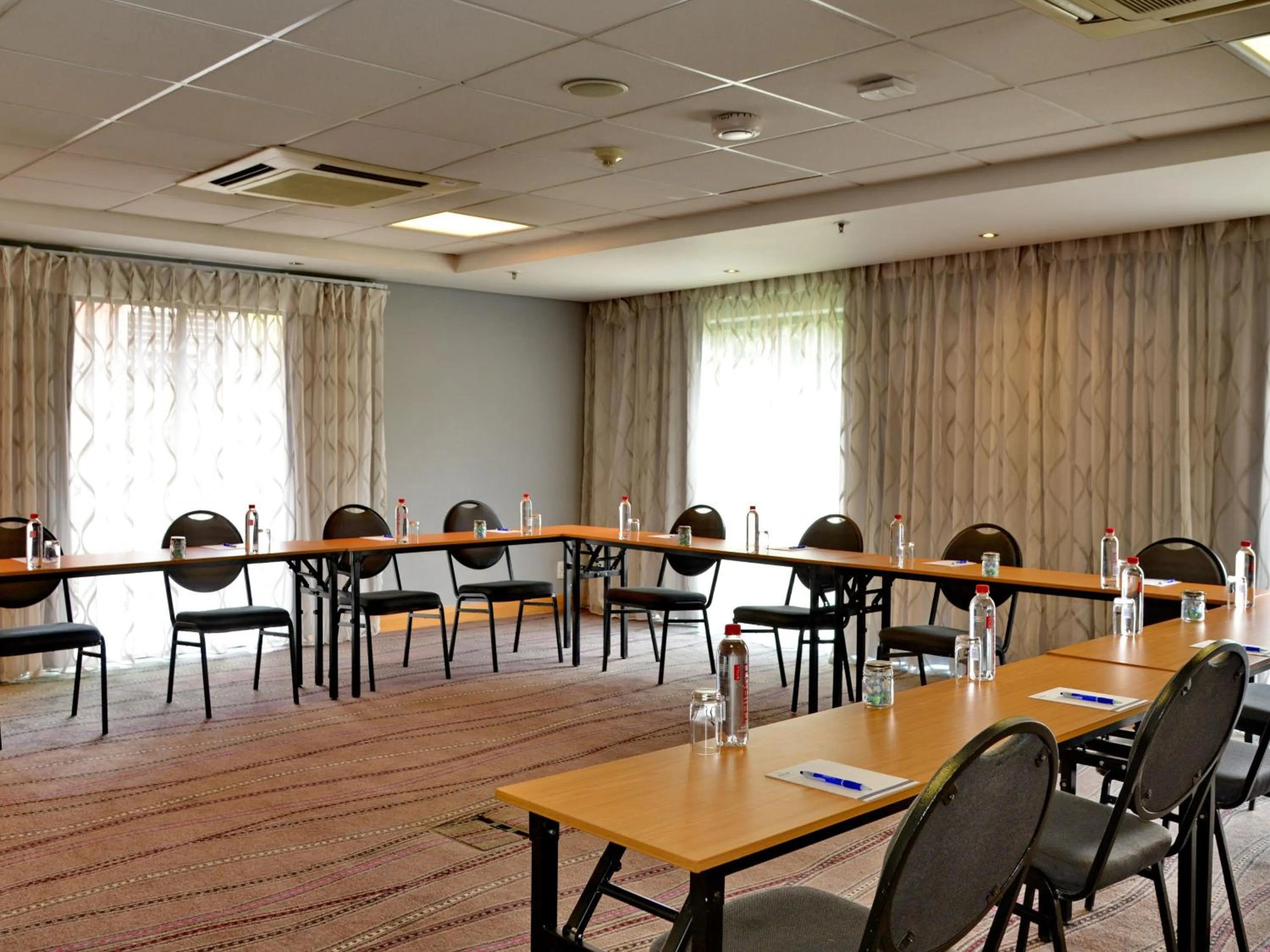 Meeting/conference room in ANEW Hotel Roodepoort Johannesburg