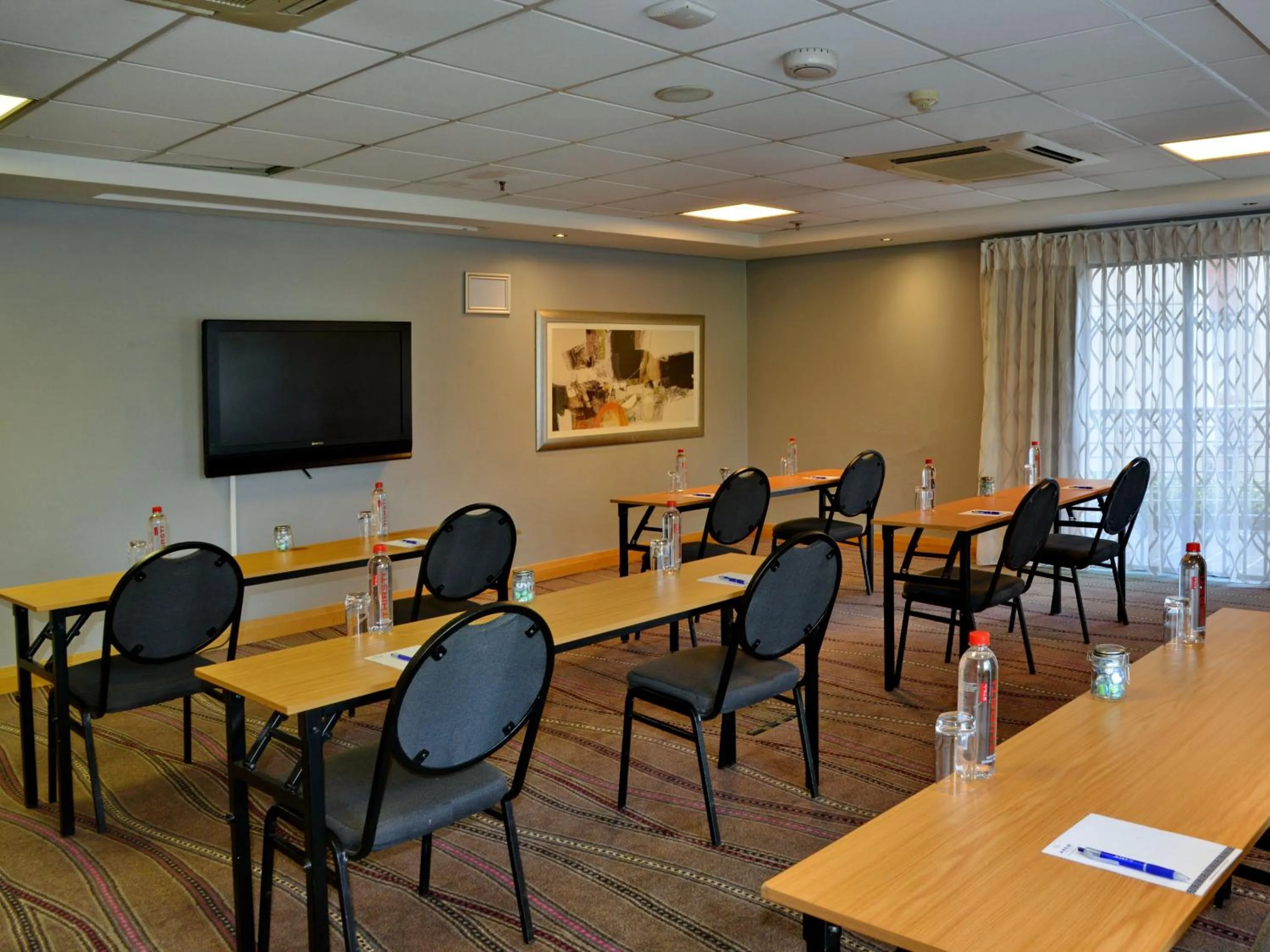 Meeting/conference room in ANEW Hotel Roodepoort Johannesburg