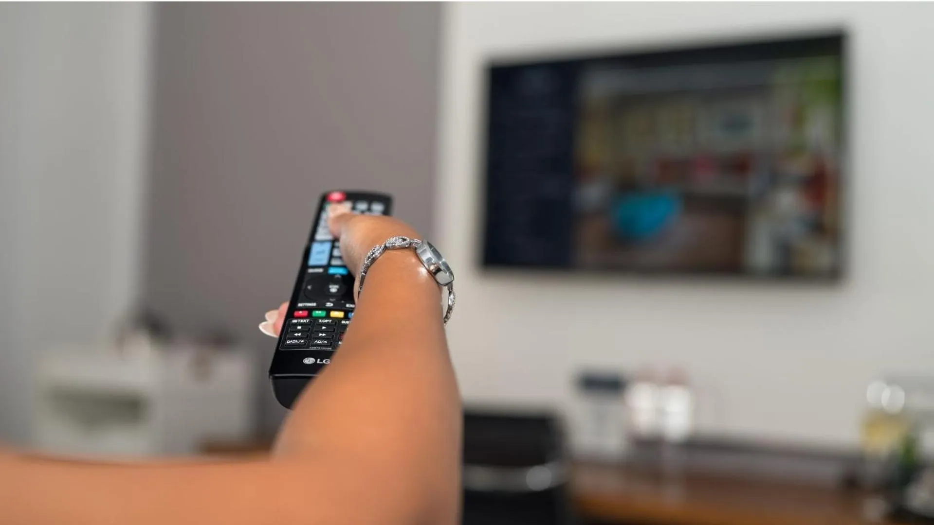 TV and multimedia in ANEW Hotel Roodepoort Johannesburg