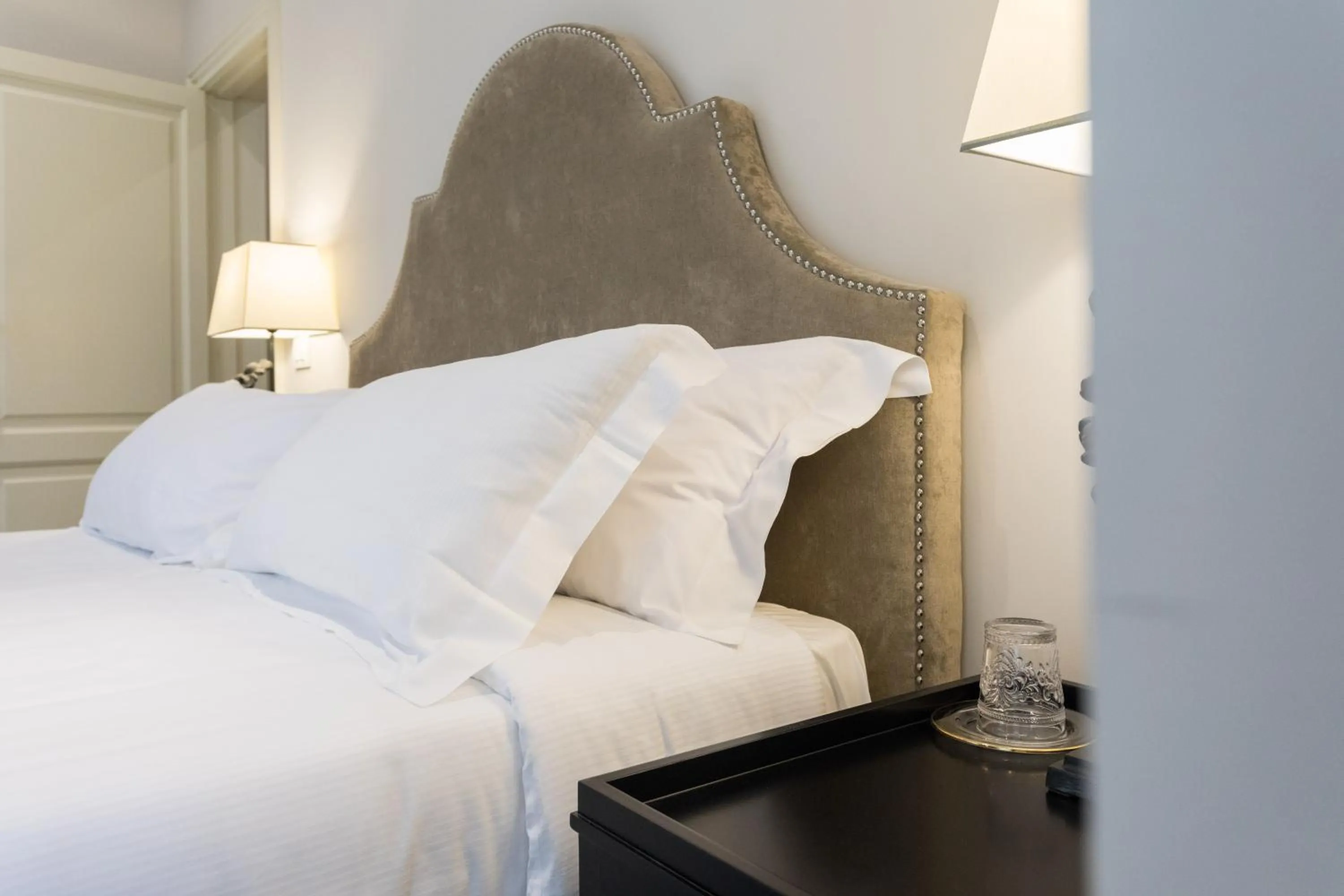 Bed in Dimora Minima