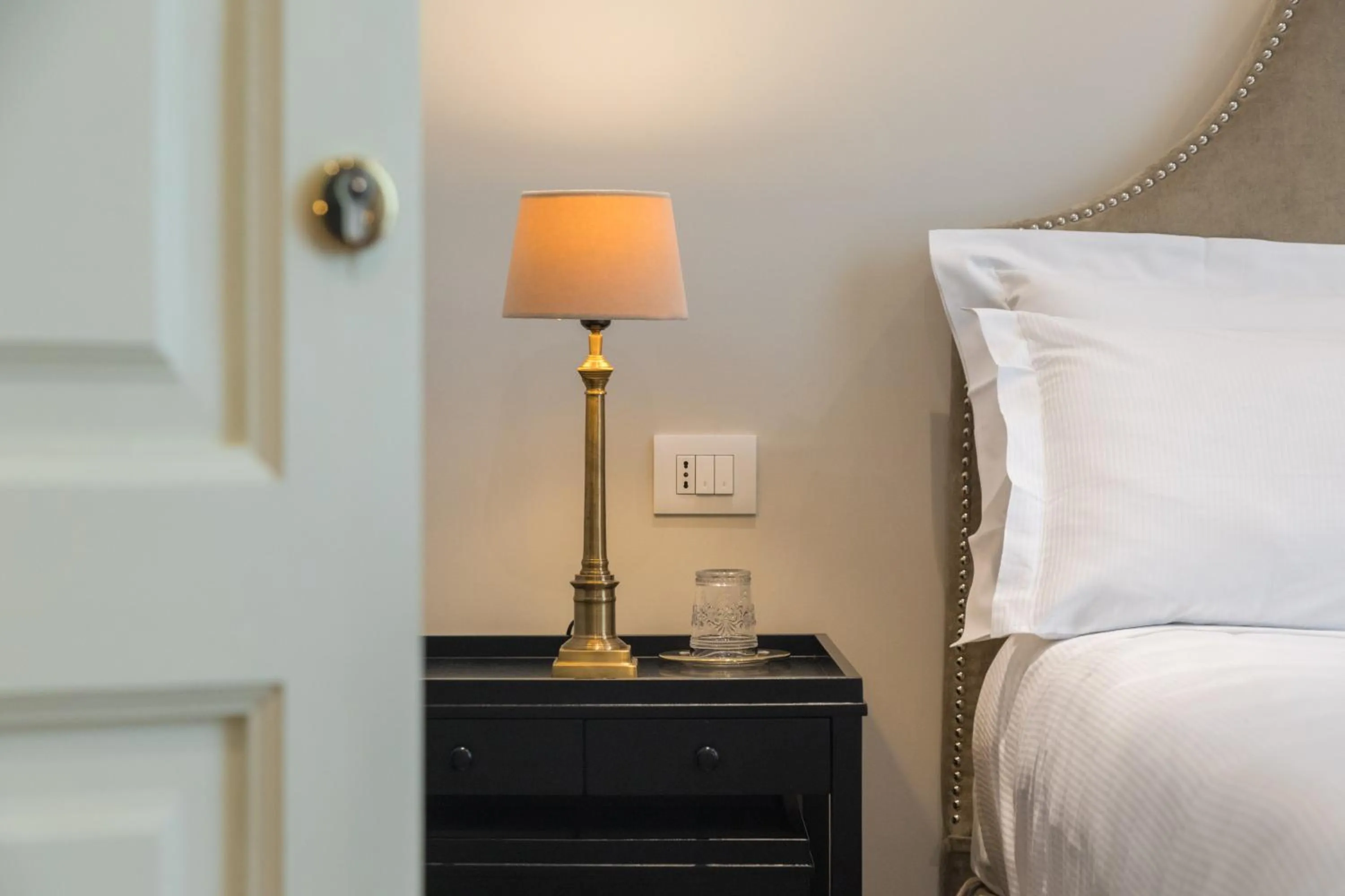 Bed in Dimora Minima