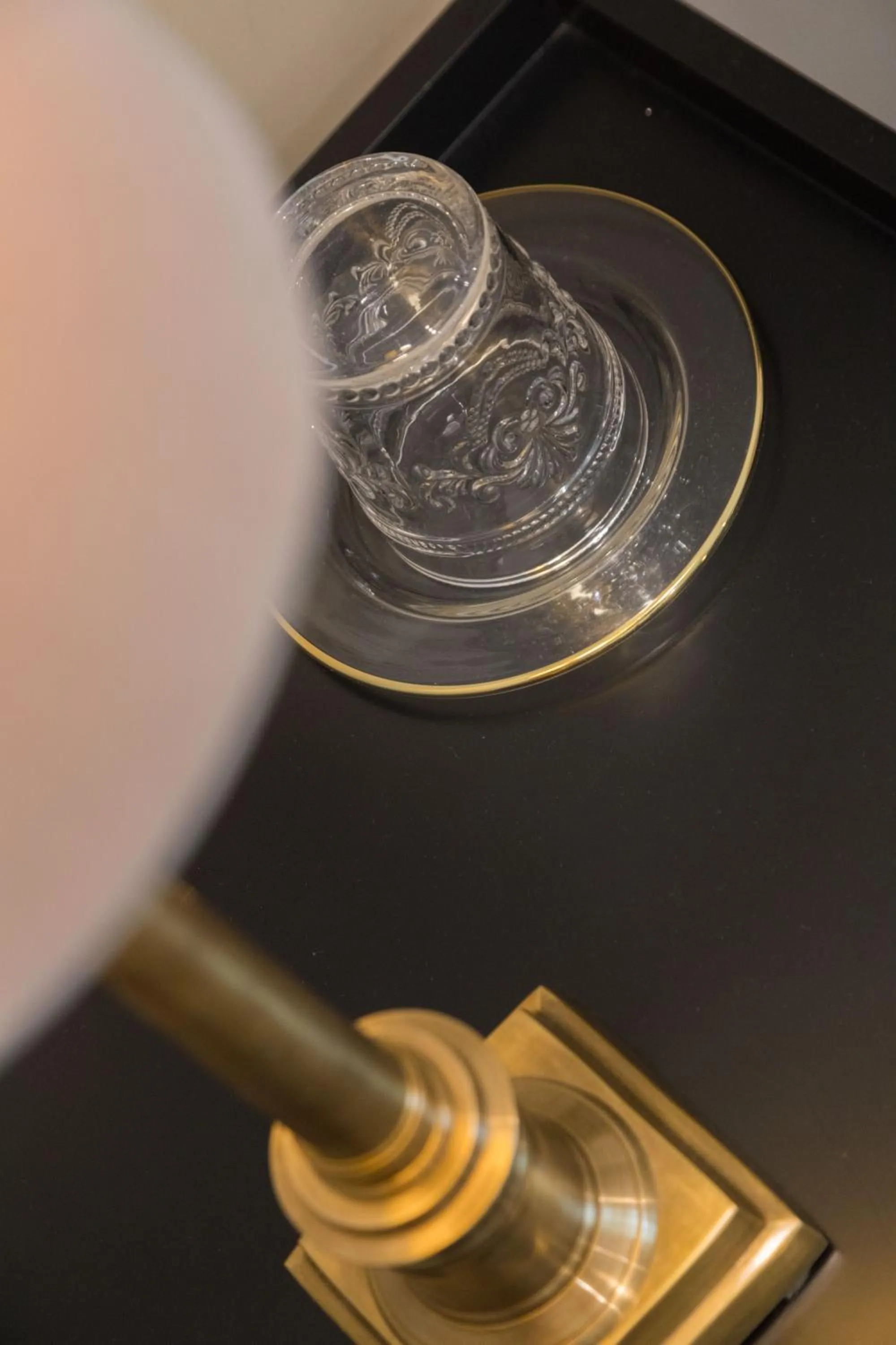 Photo of the whole room in Dimora Minima