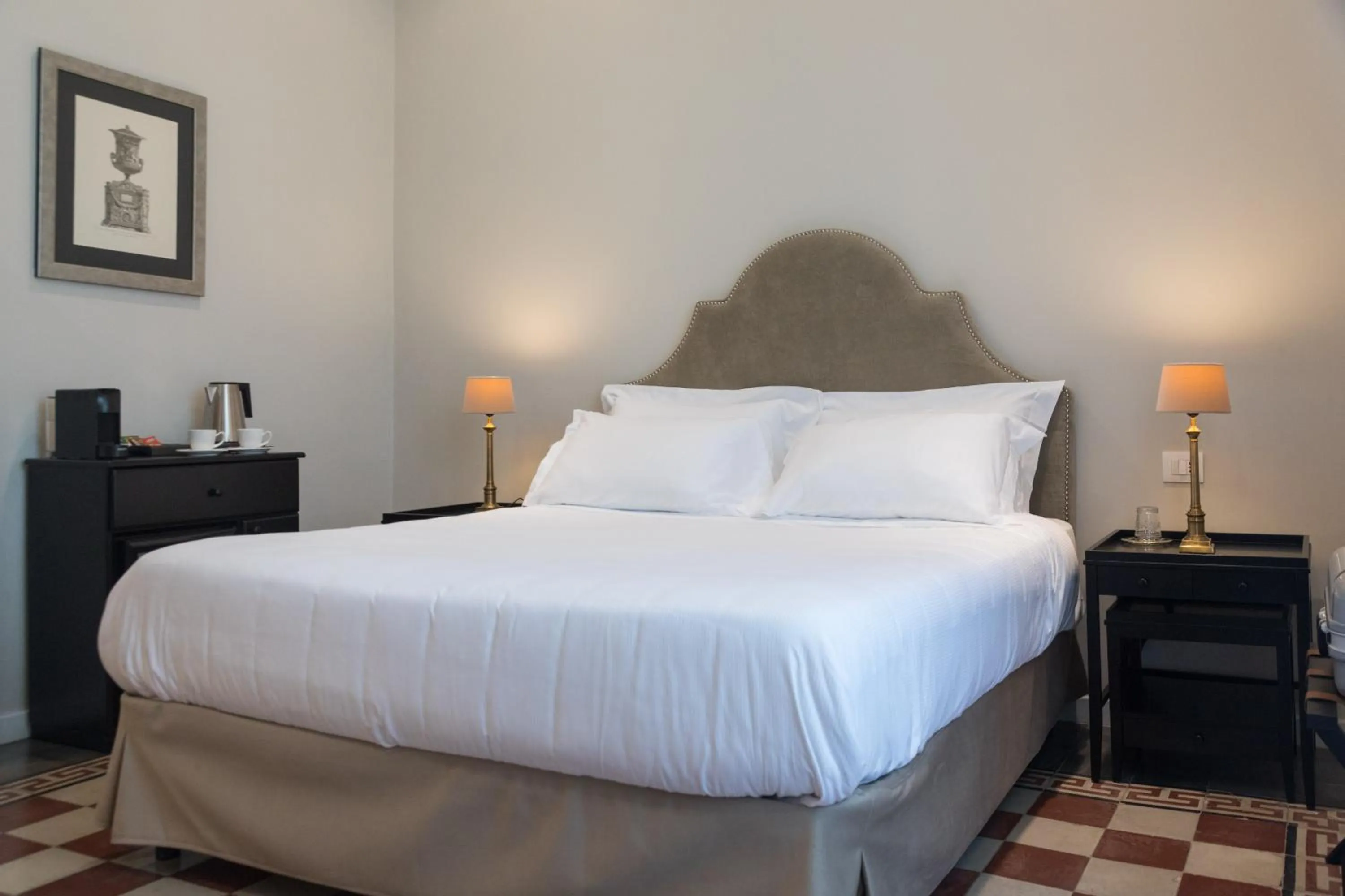 Bed in Dimora Minima