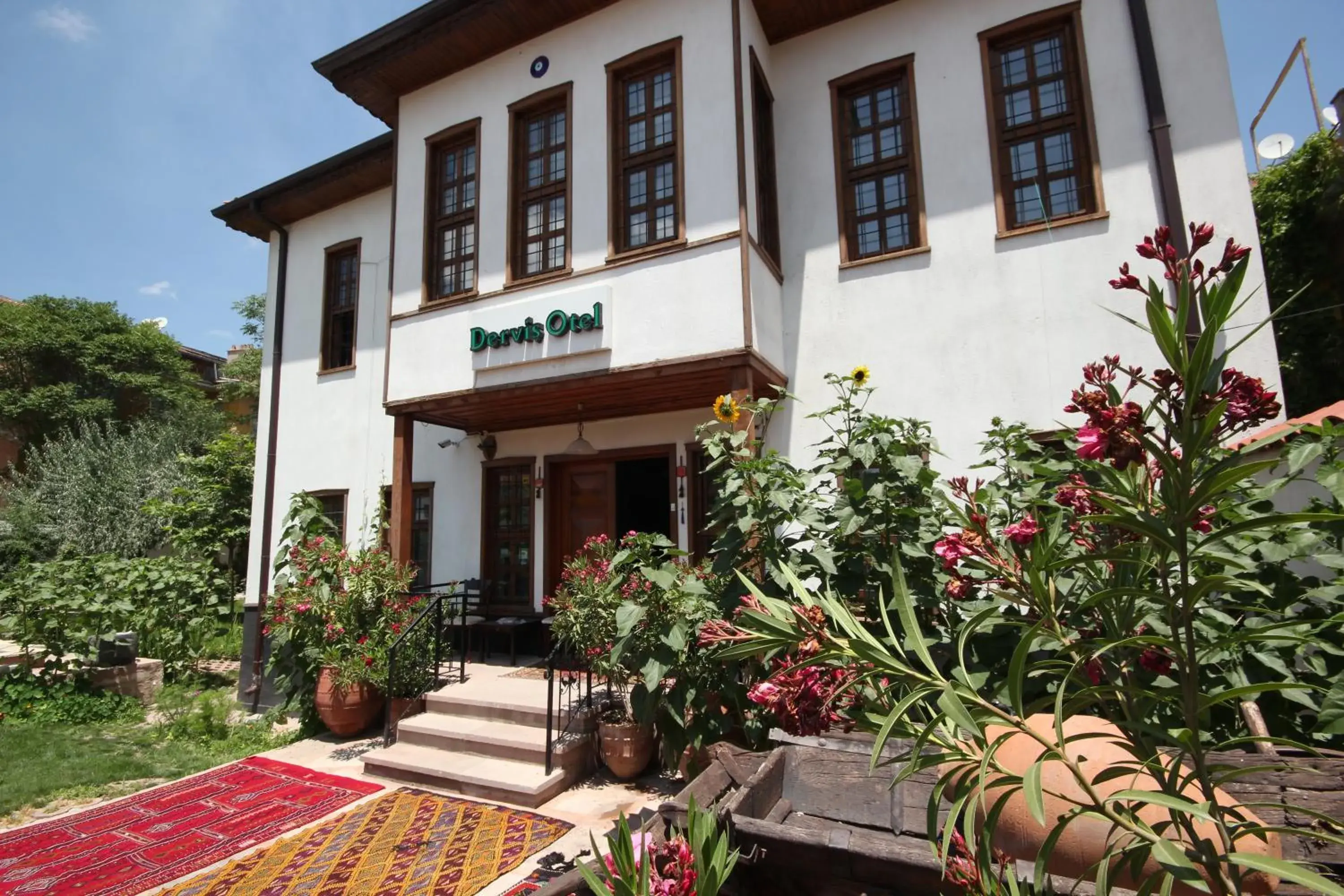 Konya Dervish Hotel Konya Dervish Hotel