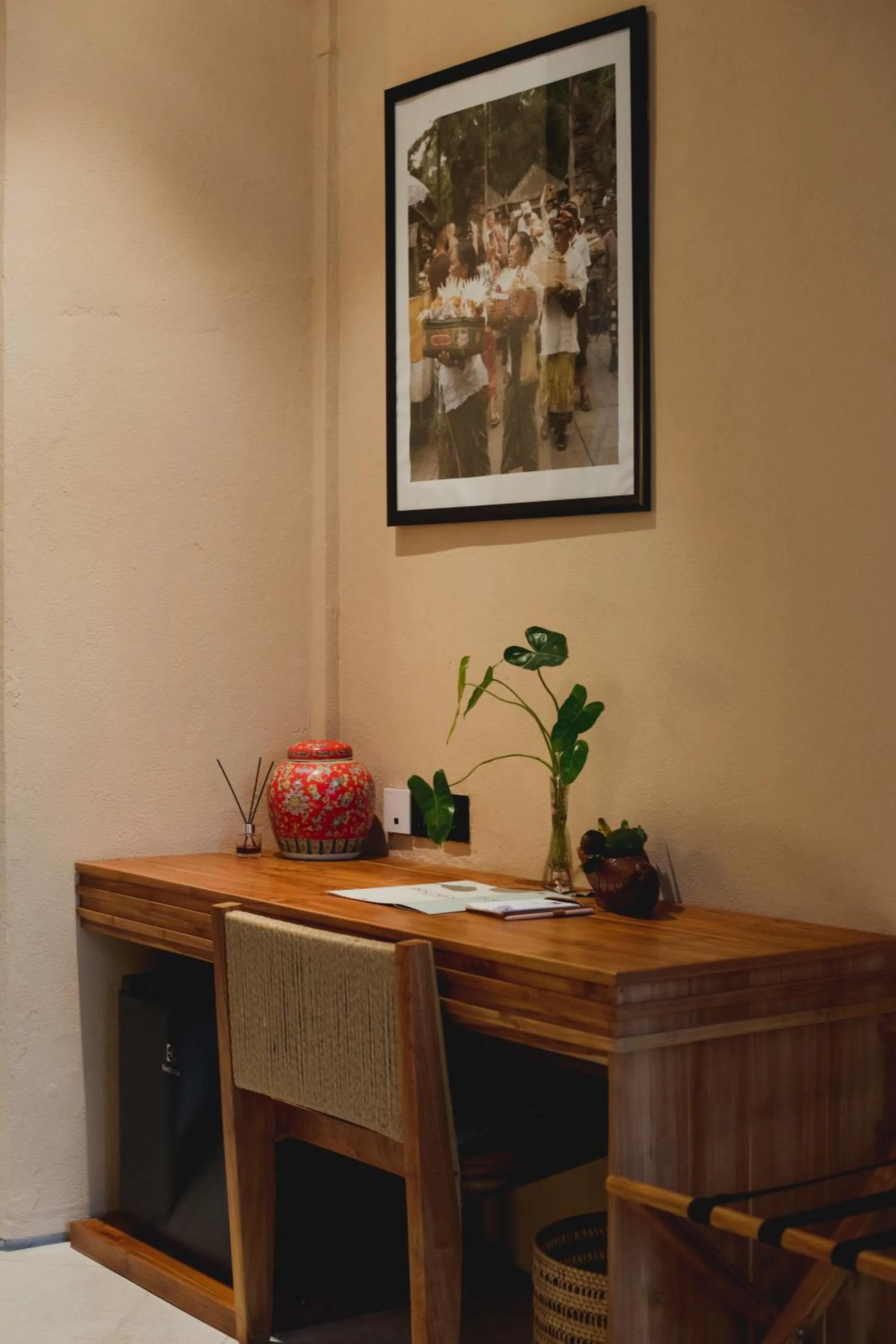 Place of worship in Luwak Ubud Villa & Jungle Suite