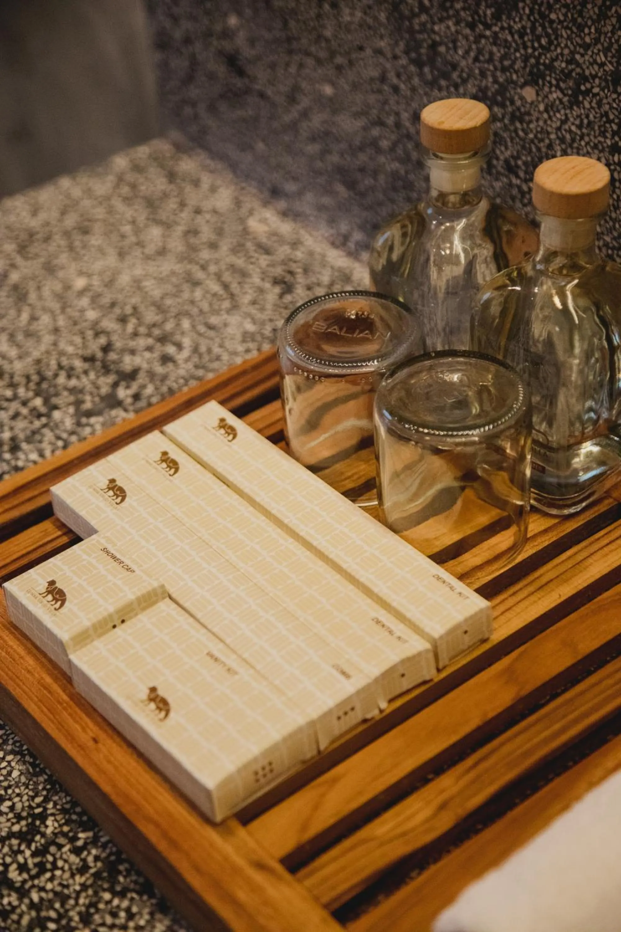 Toilet in Luwak Ubud Villa & Jungle Suite