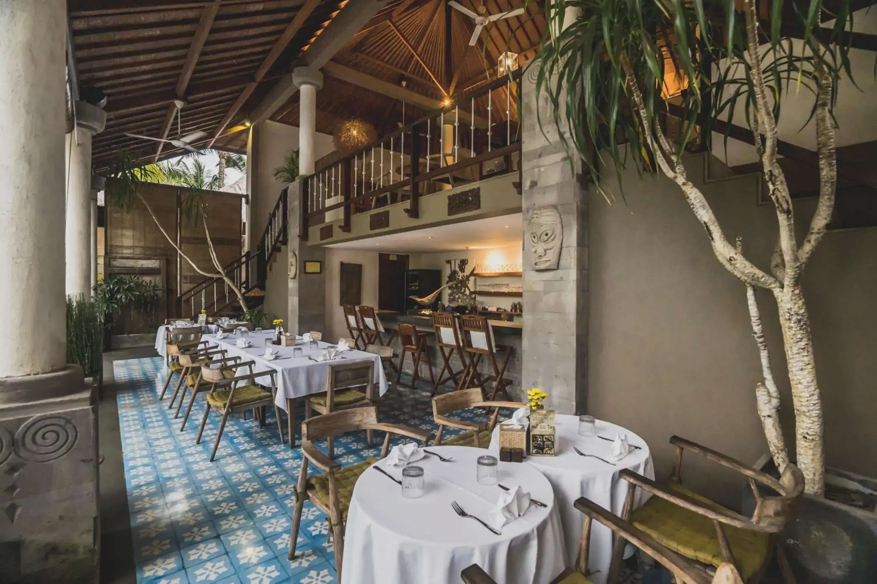 Restaurant/places to eat in Luwak Estate Restaurant/places to eat in Luwak Estate