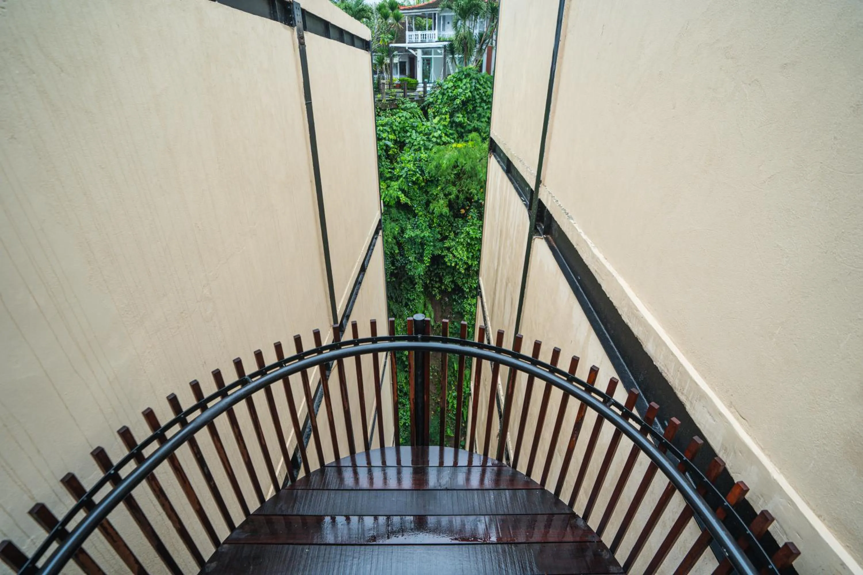 View (from property/room) in Luwak Ubud Villa & Jungle Suite