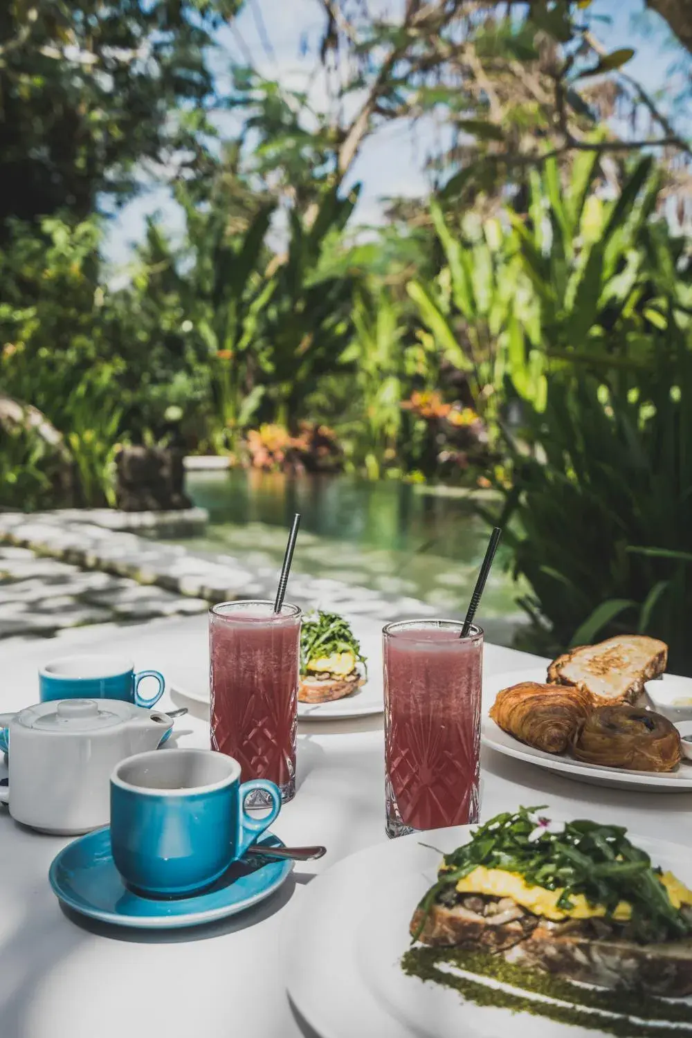 Restaurant/places to eat in Luwak Estate Restaurant/places to eat in Luwak Estate