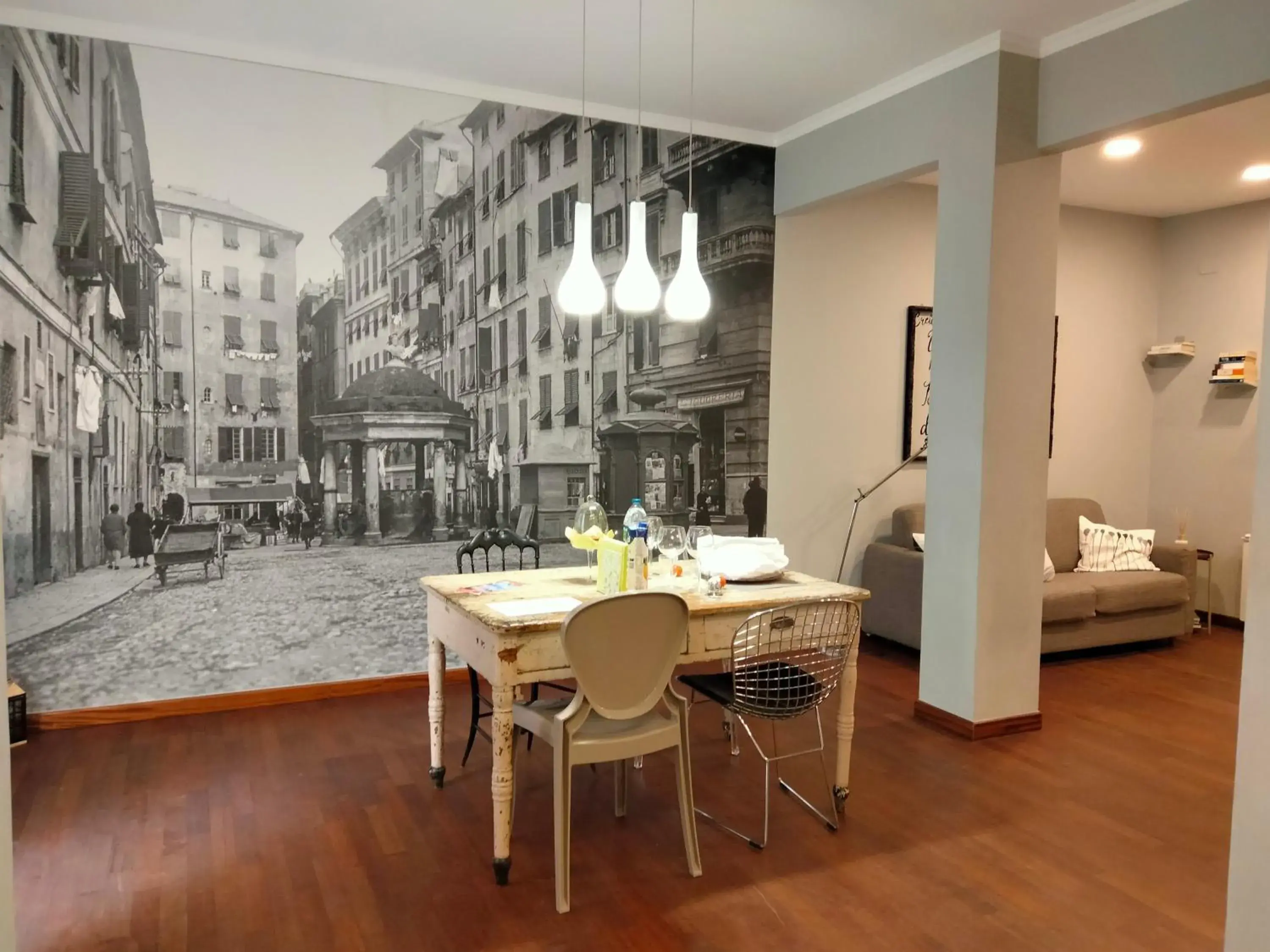 Casa di Ravecca Casa di Ravecca