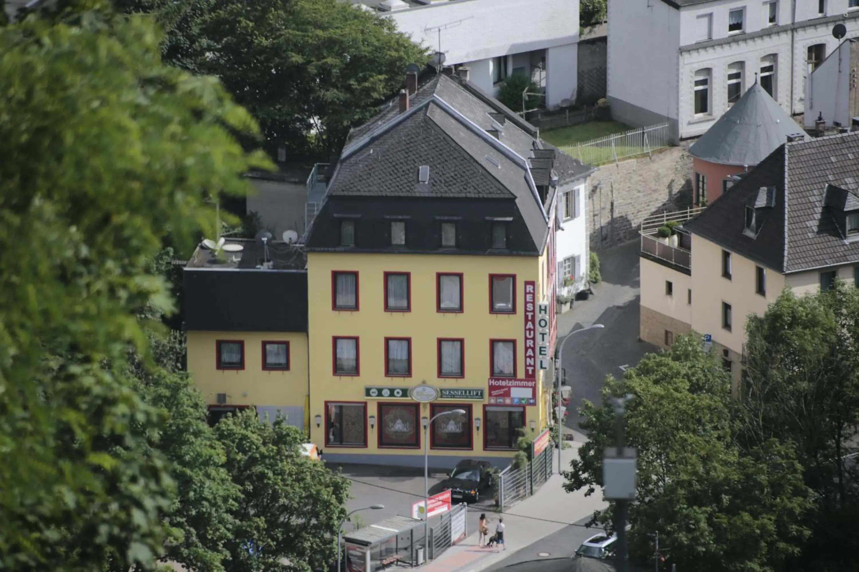 Hotel Sessellift Hotel Sessellift