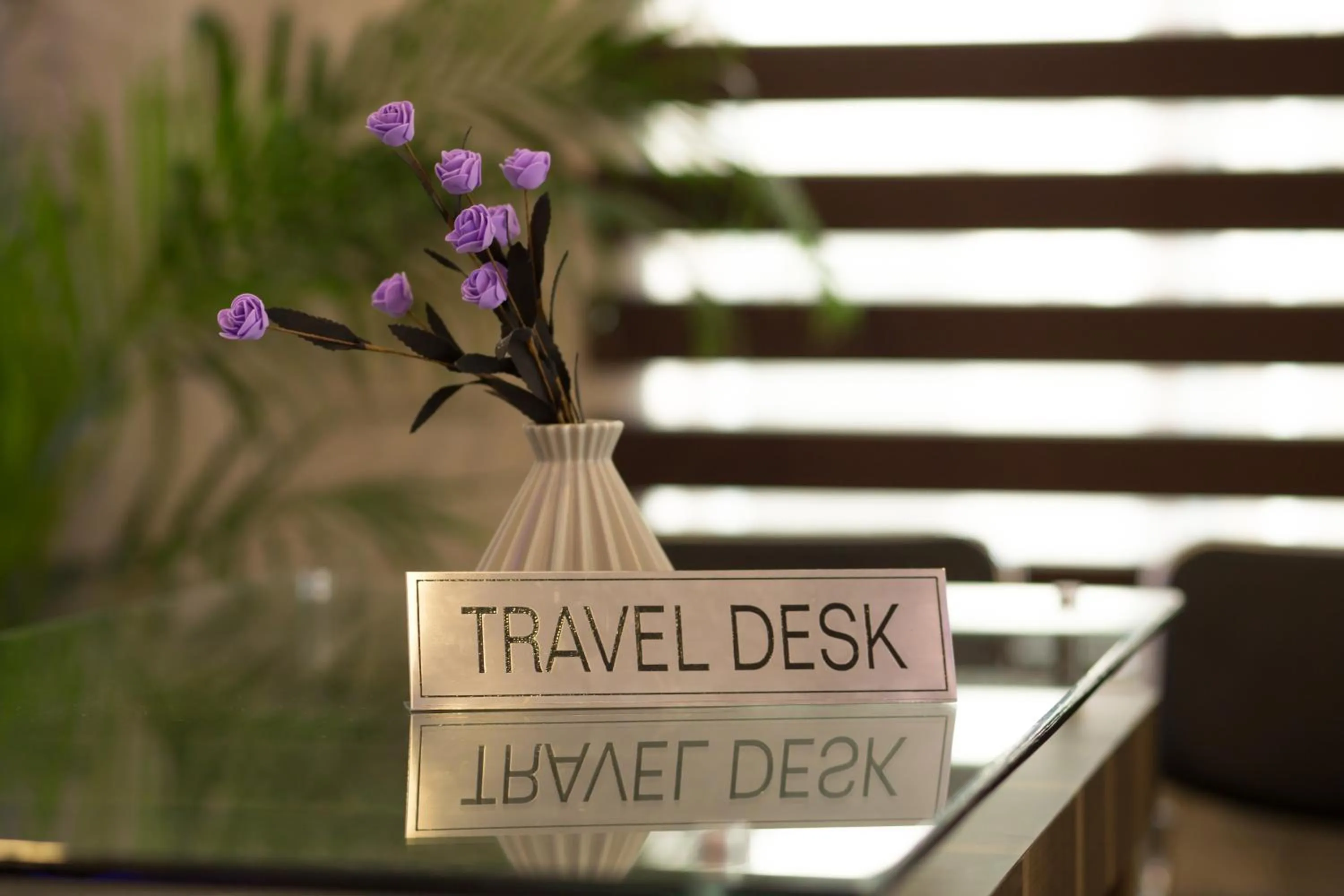 Other in South Gate Residency