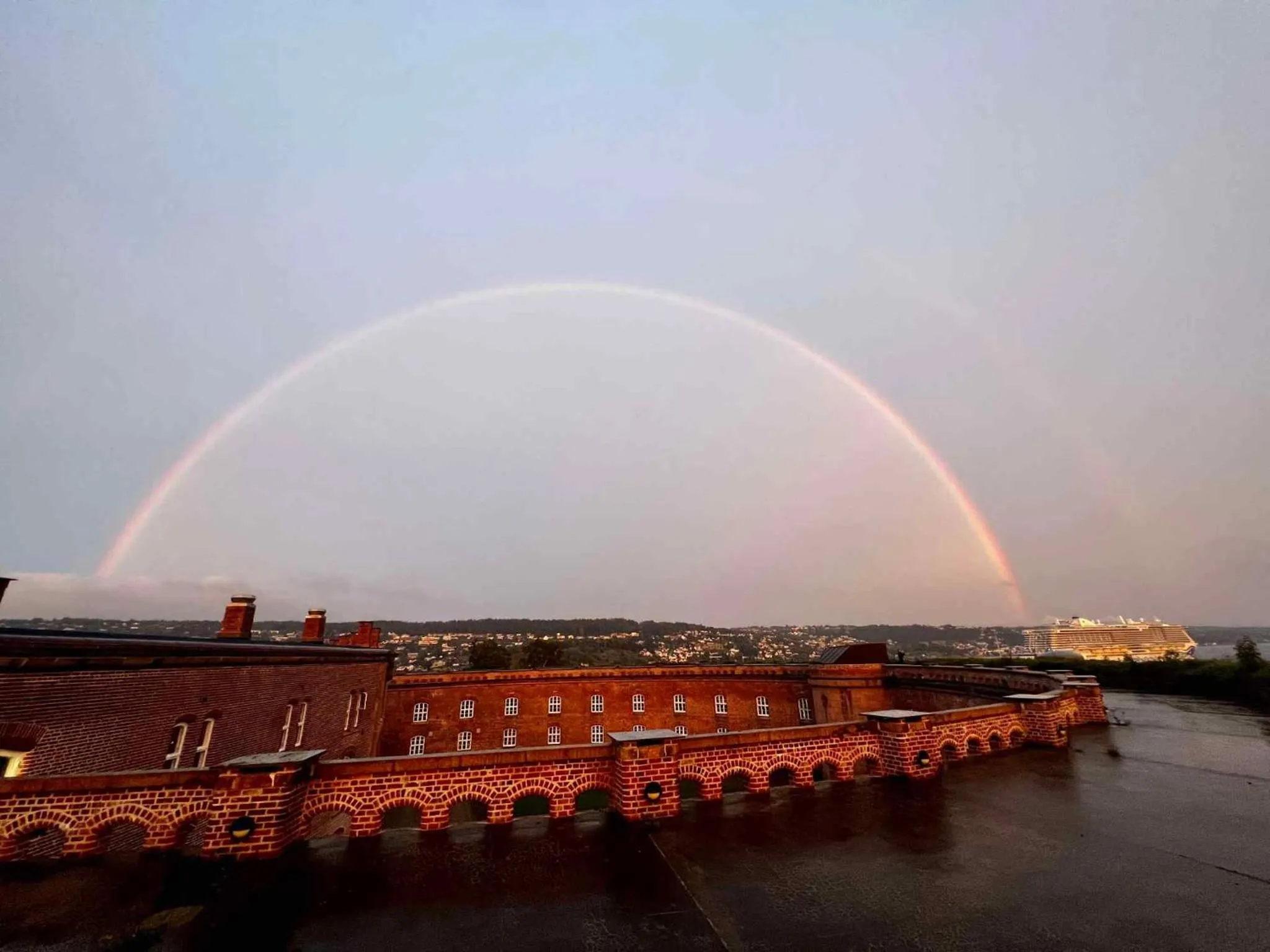 Oscarsborg Castle Hotel & Resort