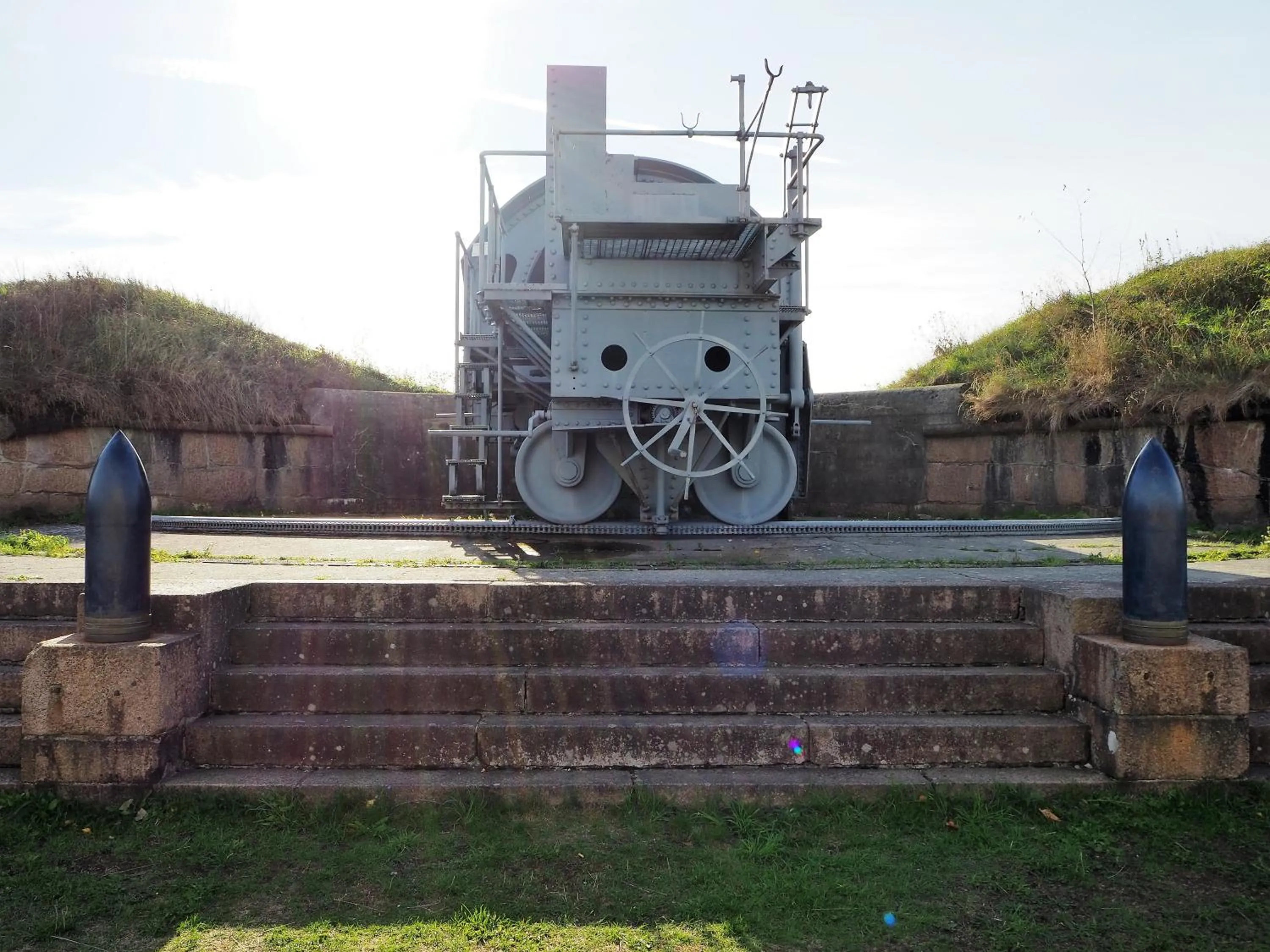 Entertainment in Oscarsborg Castle Hotel & Resort