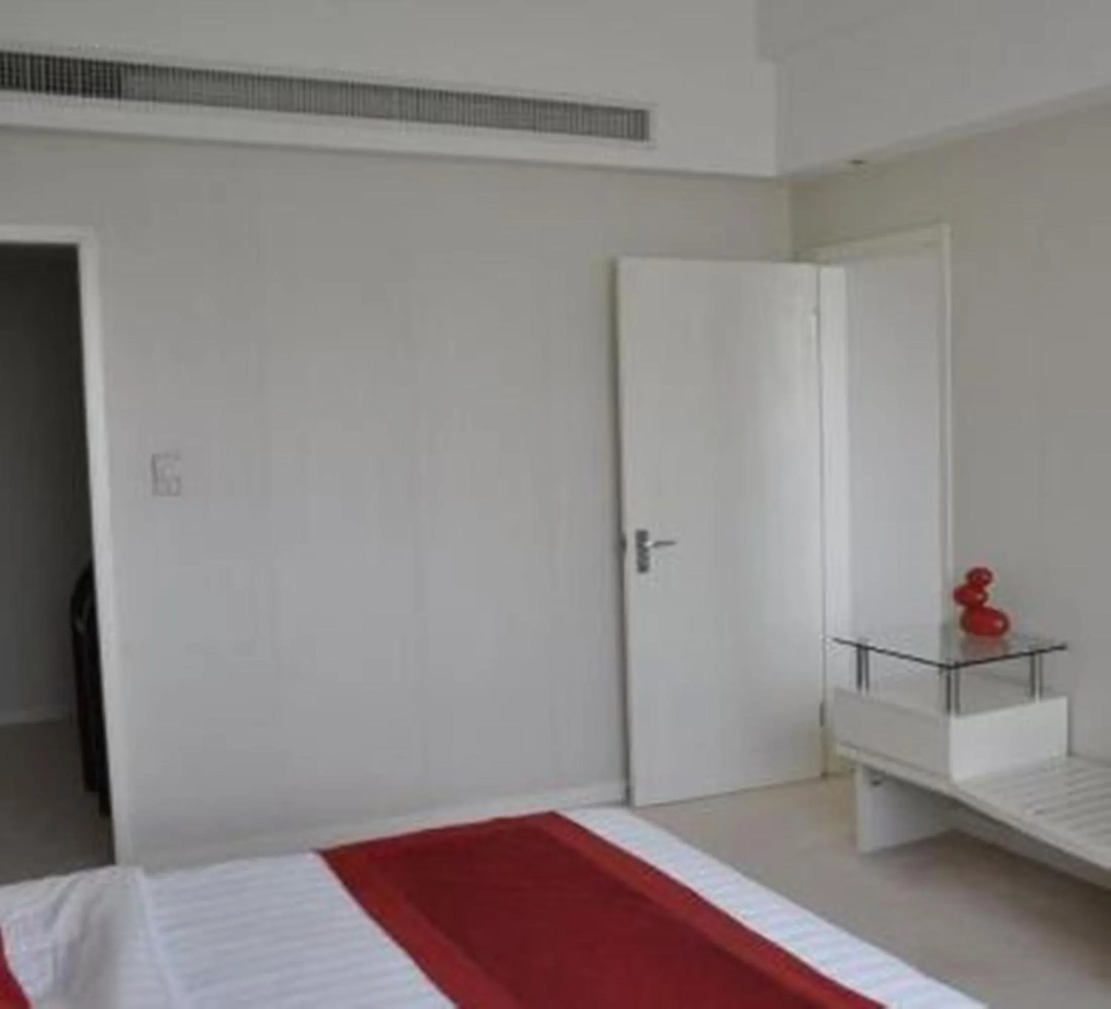 Decorative detail in Ramada Plaza by Wyndham Hangzhou Riverside