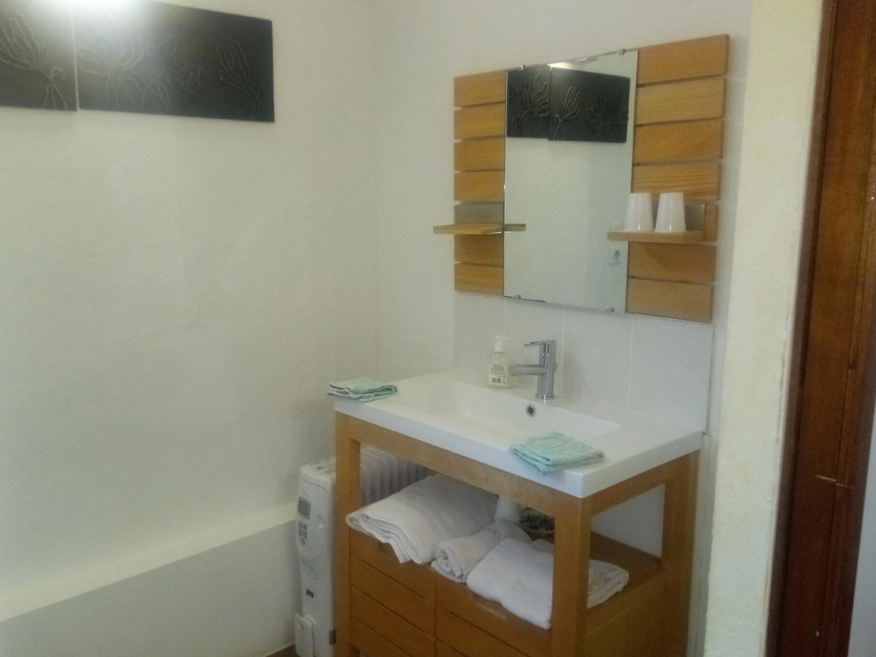 Chambres d'Hôtes La Ferme du Bout de la Ville