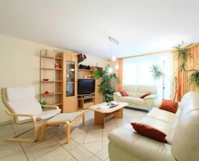 Haus Orta