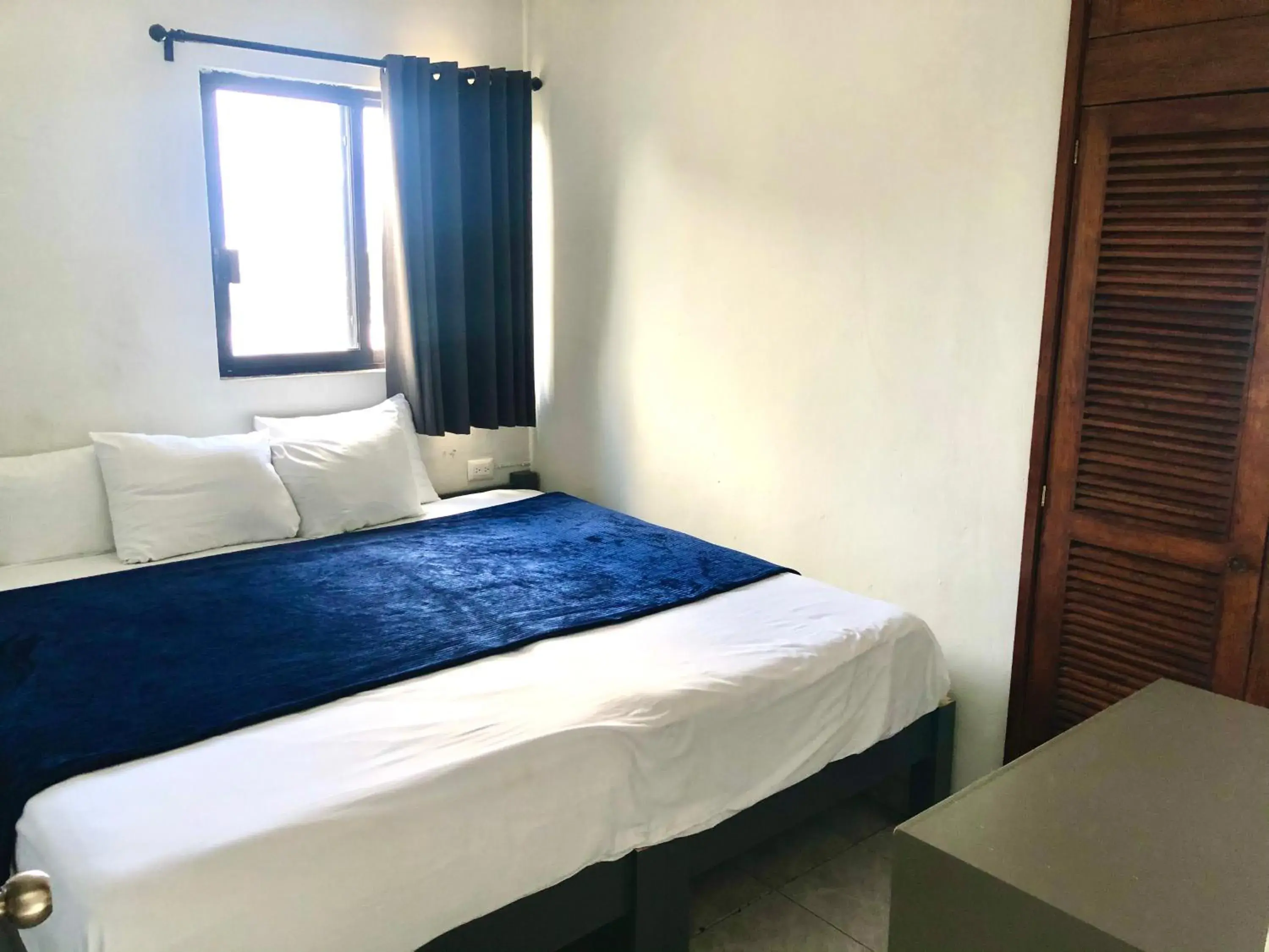 Family Suite in Hotel Pal Cozumel Family Suite in Hotel Pal Cozumel