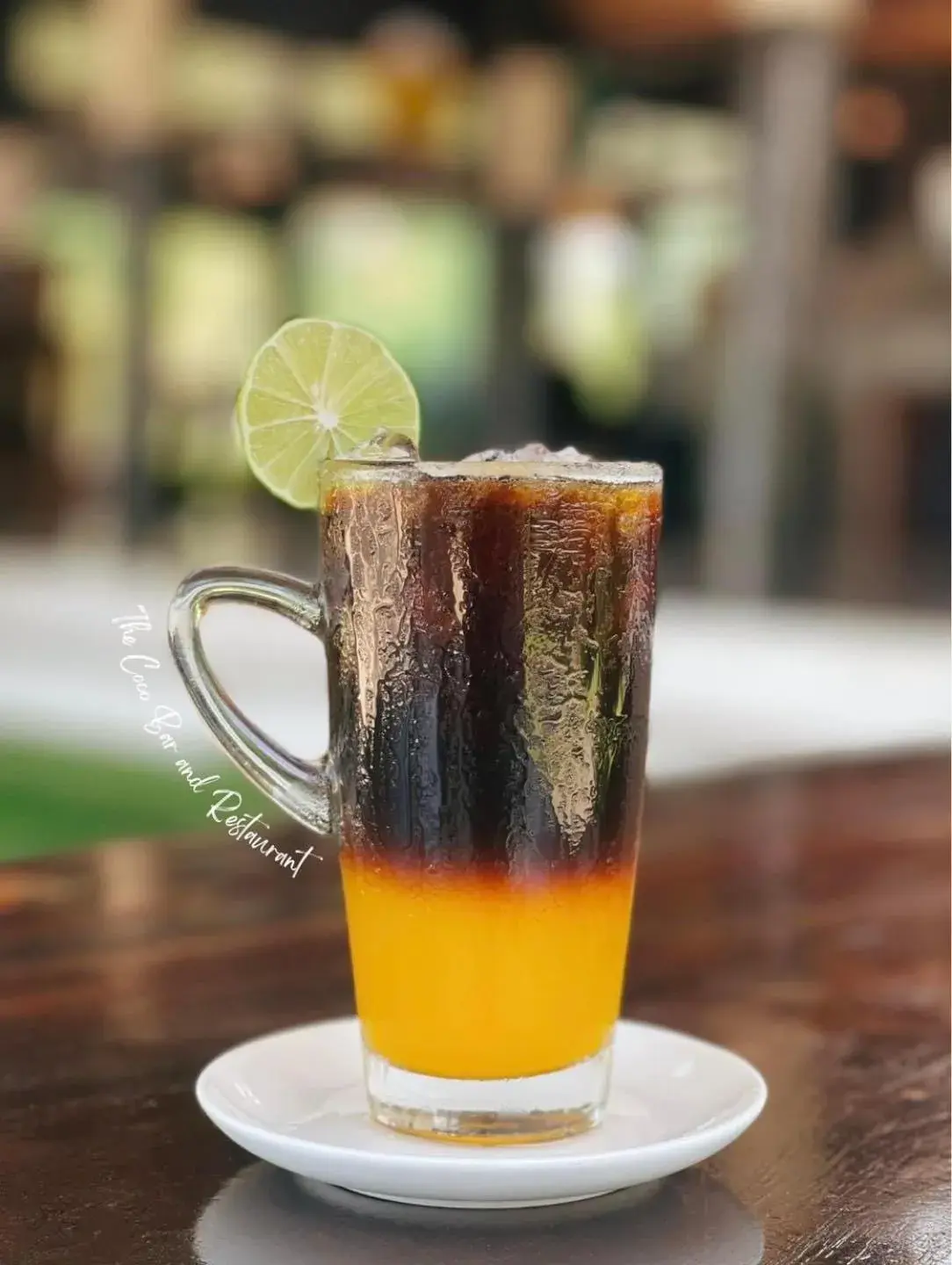 Restaurant/places to eat in Am Samui Resort Taling Ngam Restaurant/places to eat in Am Samui Resort Taling Ngam