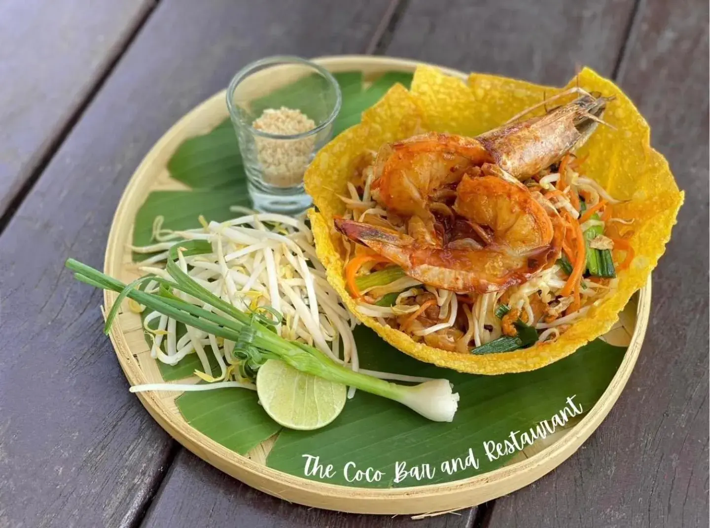 Restaurant/places to eat in Am Samui Resort Taling Ngam Restaurant/places to eat in Am Samui Resort Taling Ngam