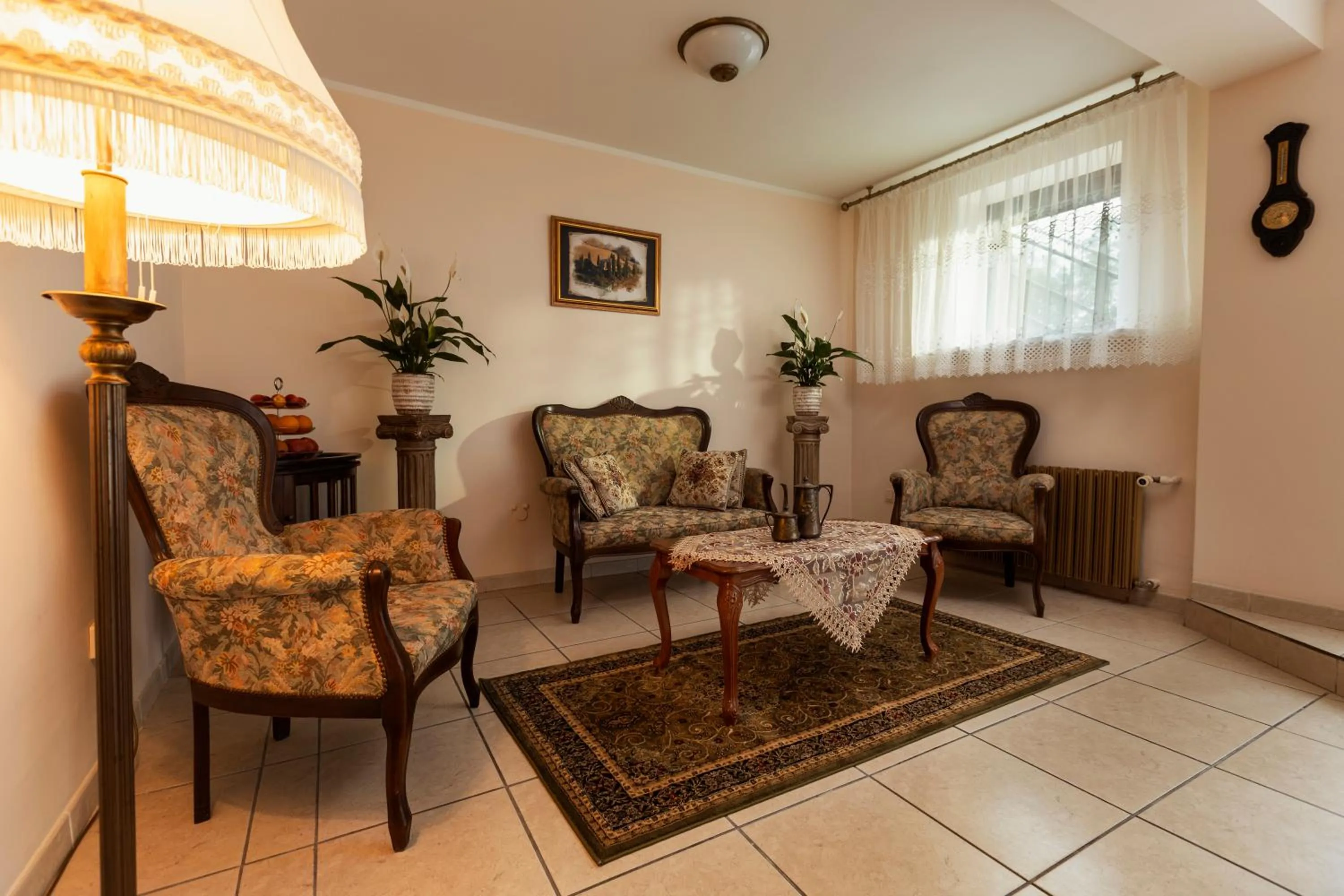 Villa Toscania-check in 24h