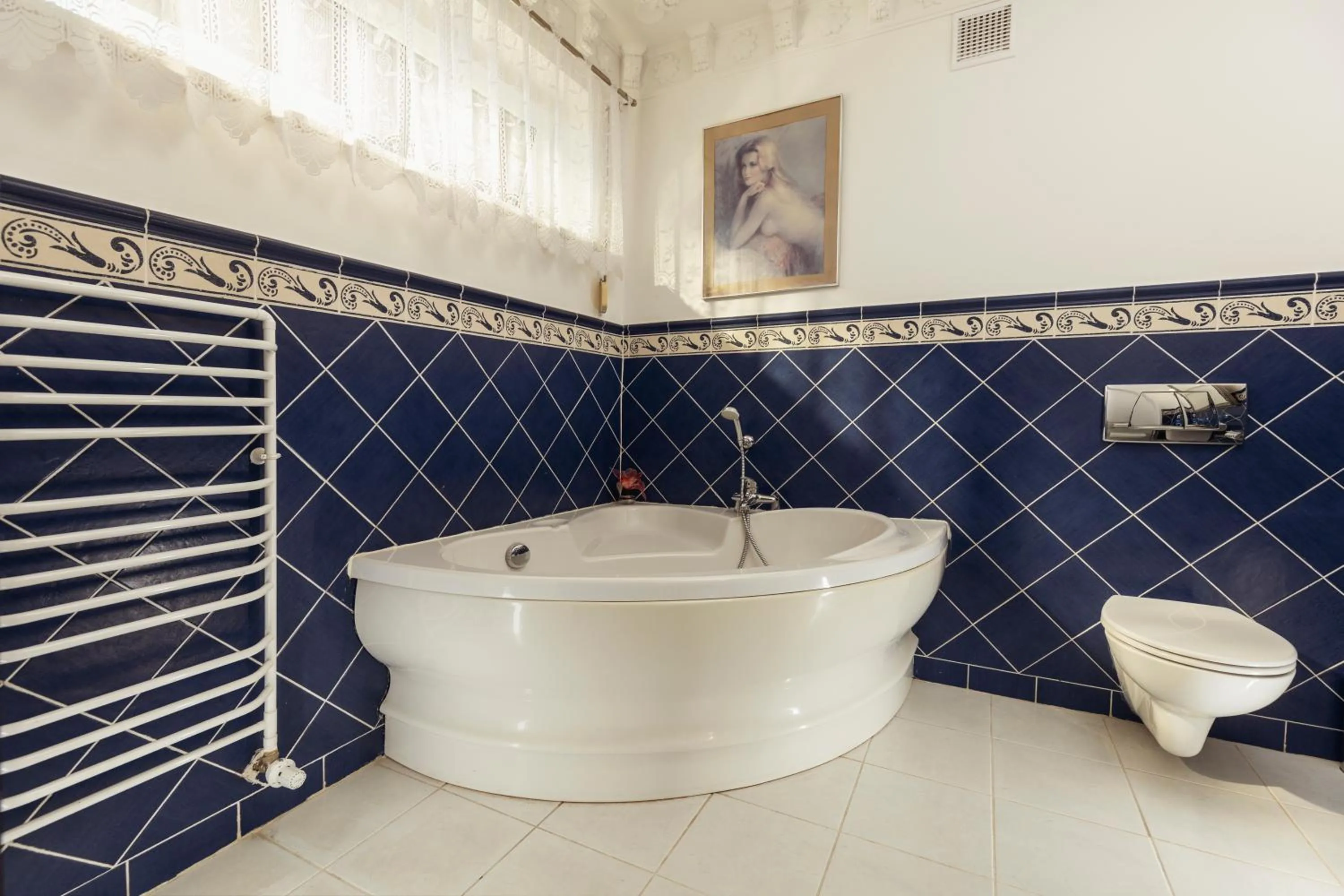 Villa Toscania-check in 24h