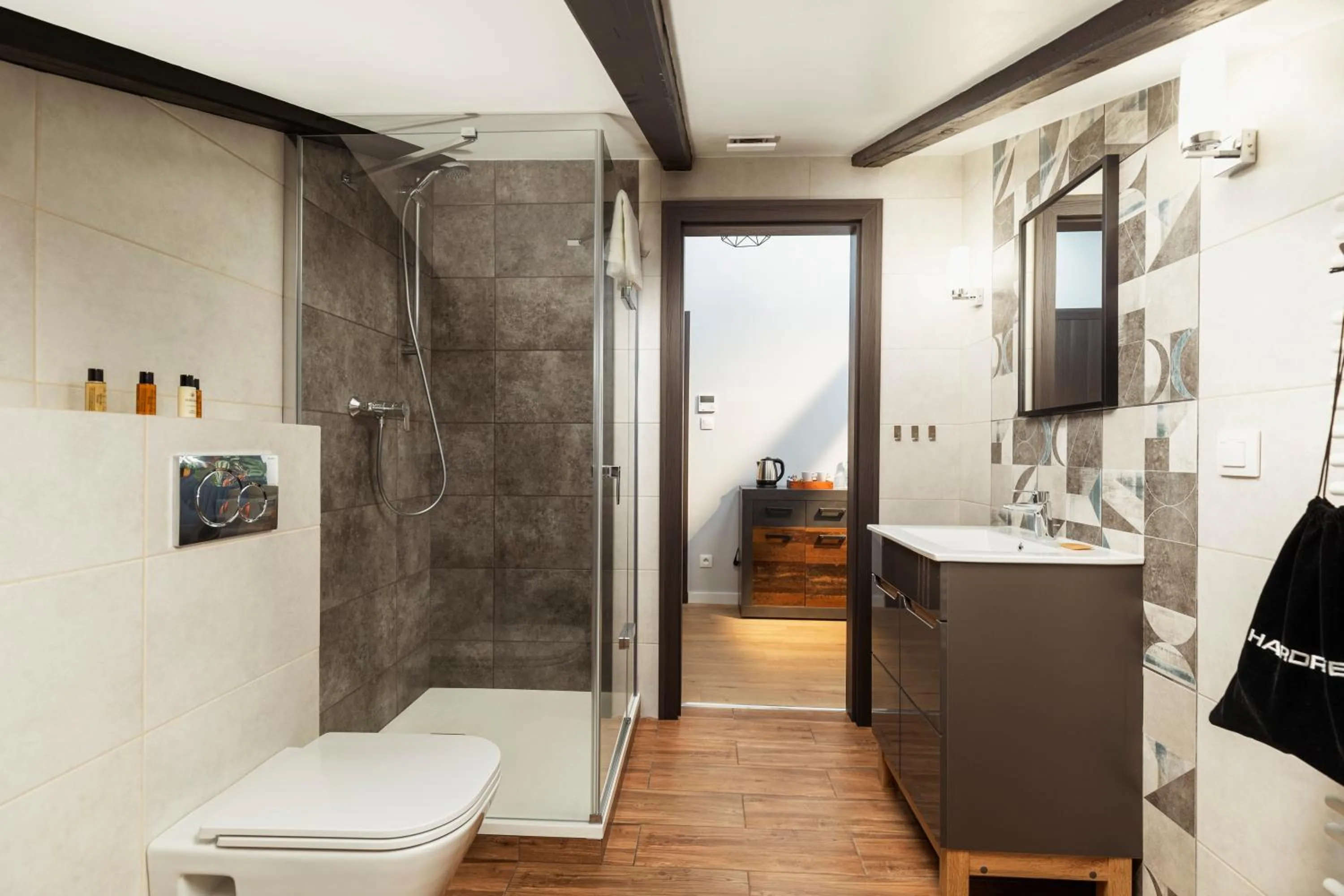 Villa Toscania-check in 24h