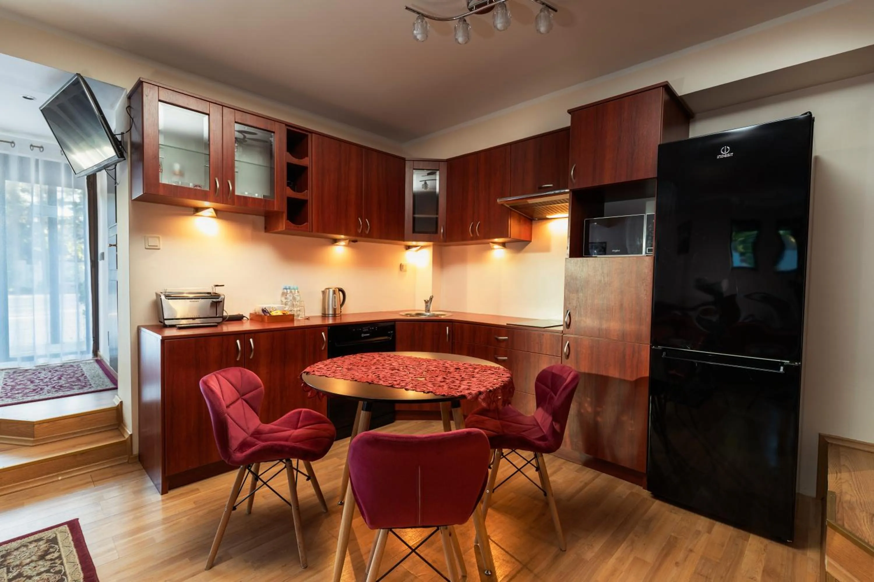 Villa Toscania-check in 24h