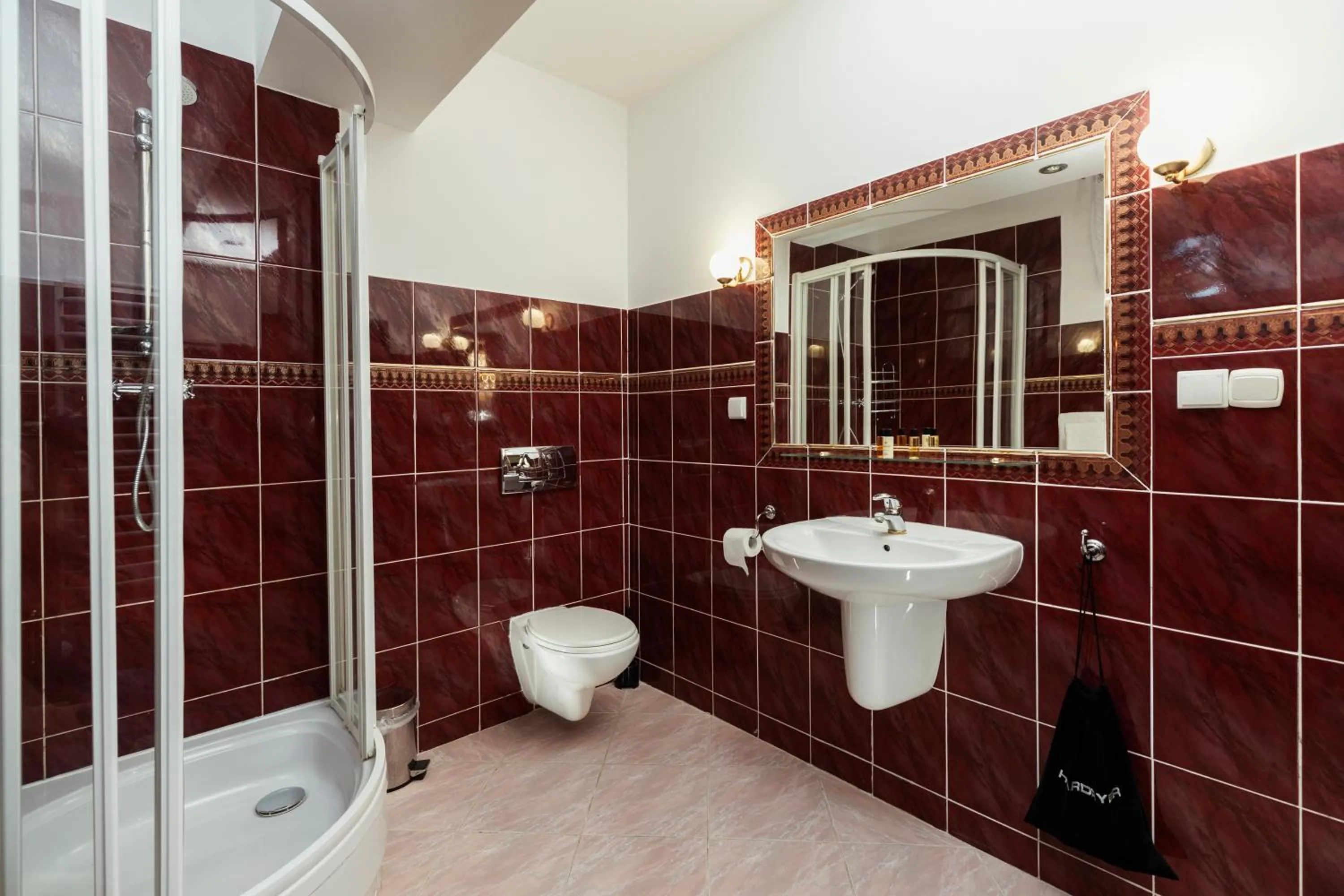 Villa Toscania-check in 24h