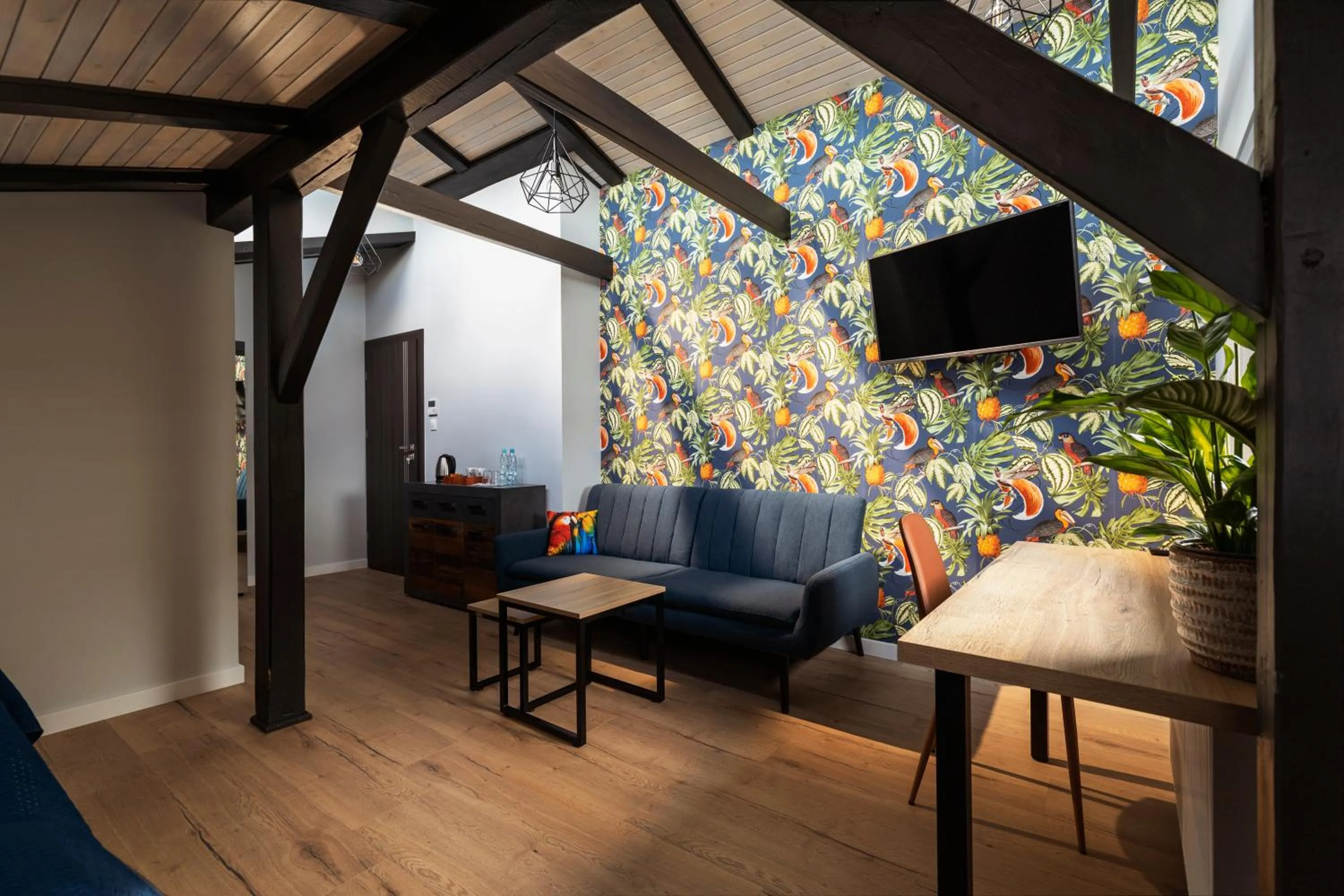 Villa Toscania-check in 24h