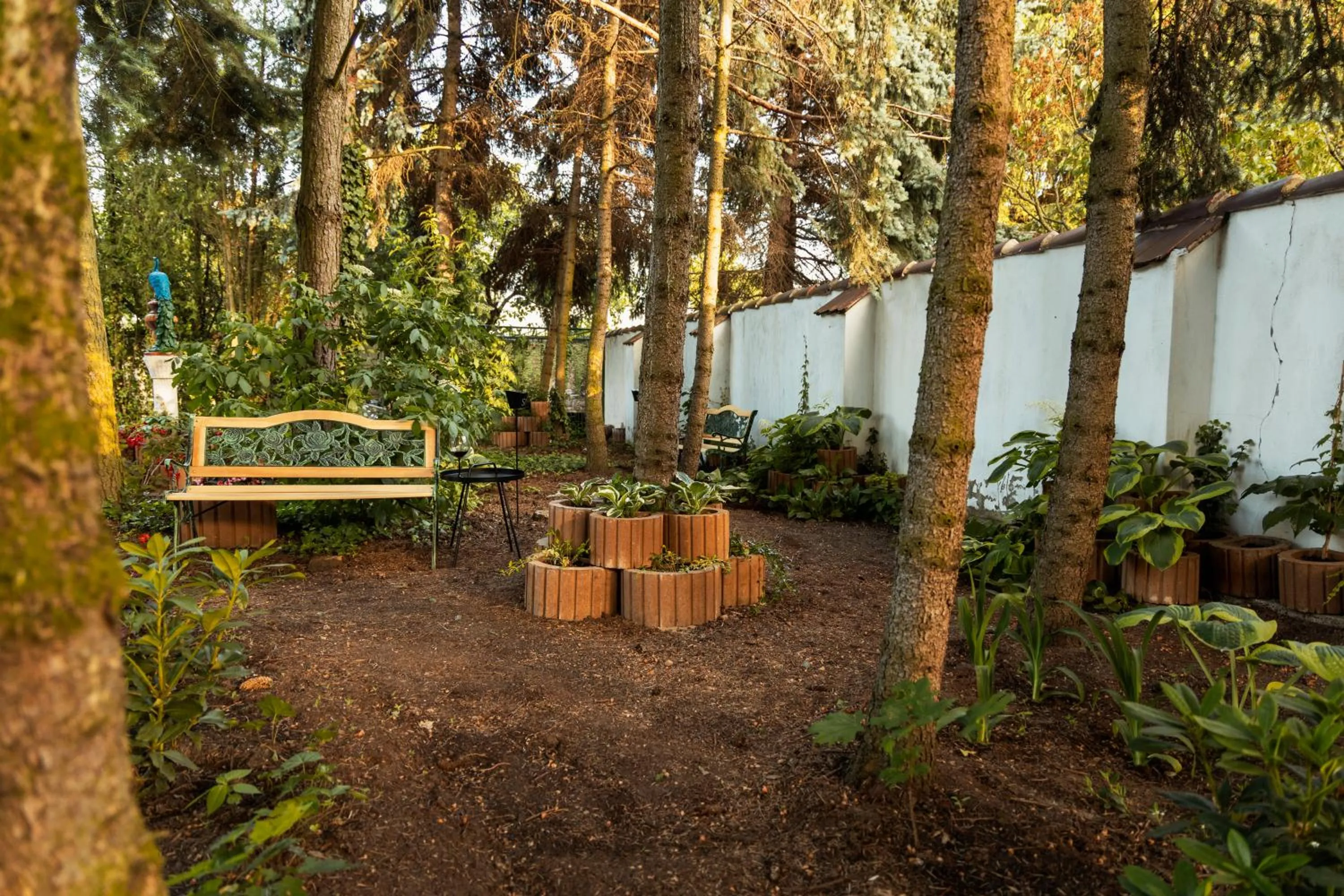 Villa Toscania-check in 24h