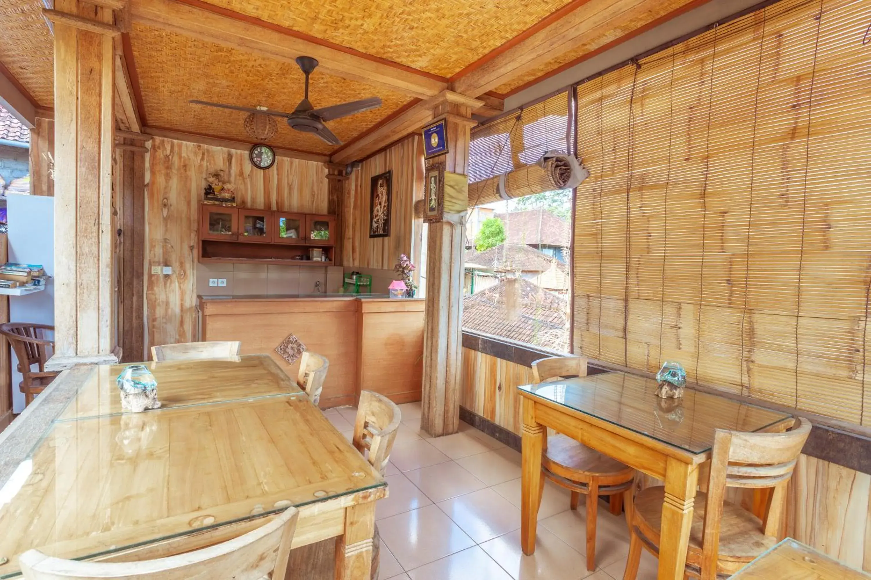 Restaurant/places to eat in Teba House Ubud by ecommerceloka - CHSE Certified Restaurant/places to eat in Teba House Ubud by ecommerceloka - CHSE Certified