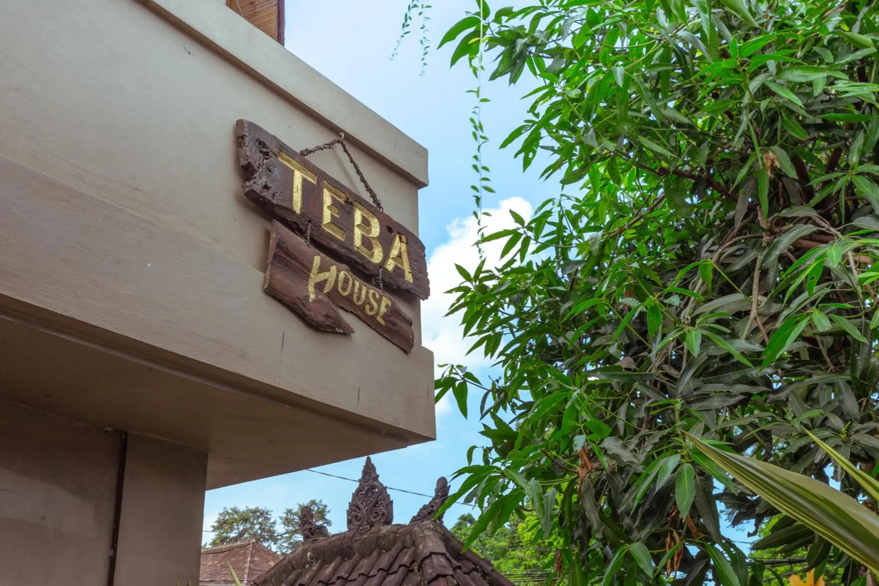 Teba House Ubud by ecommerceloka - CHSE Certified Teba House Ubud by ecommerceloka - CHSE Certified