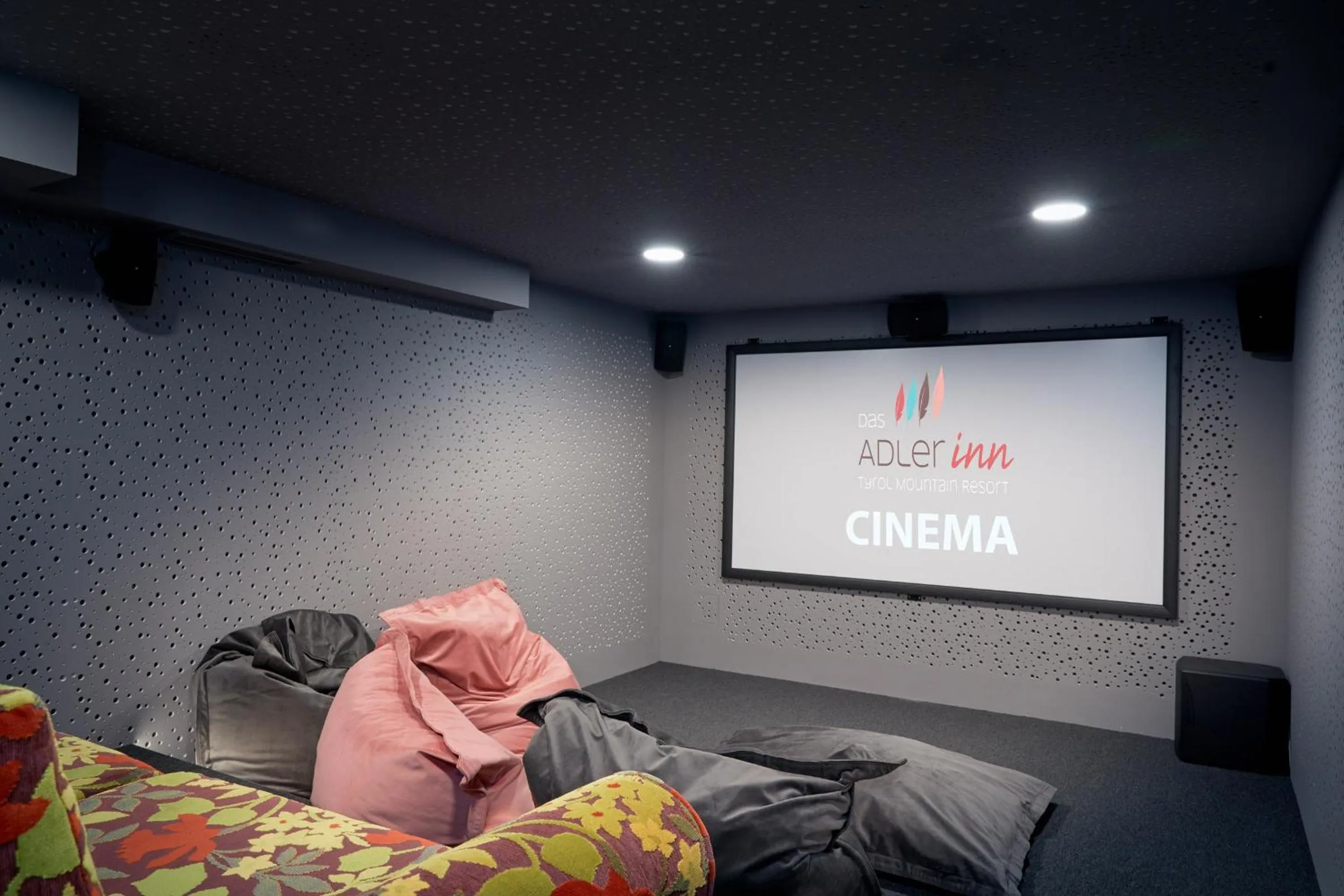 Activities in Adler Inn Tyrol Mountain Resort SUPERIOR