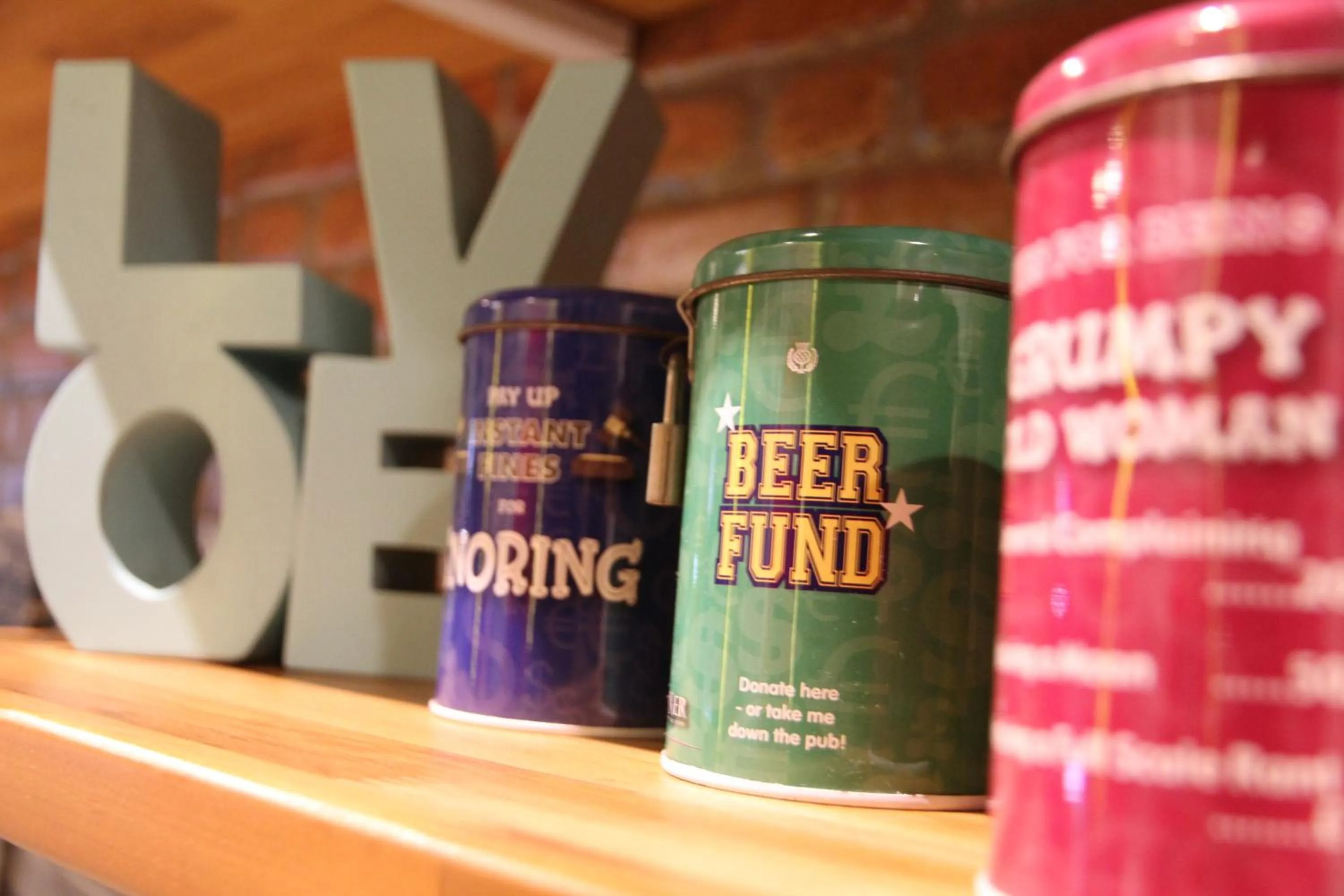 Property building in Istanaku