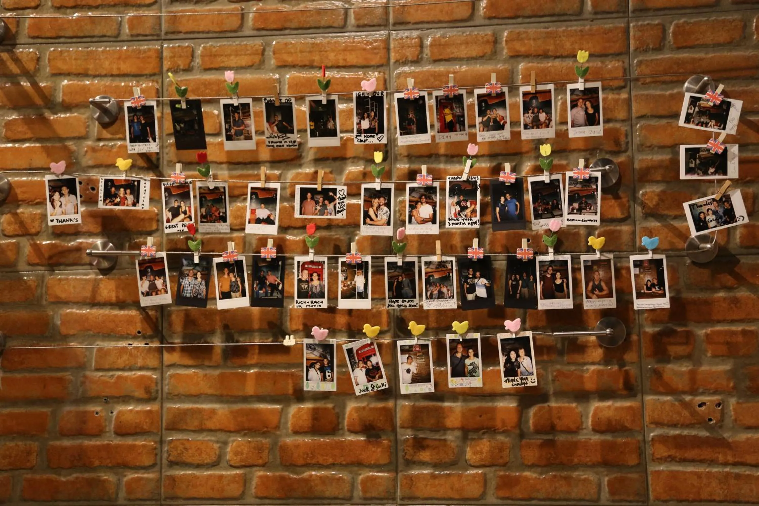 Property building in Istanaku