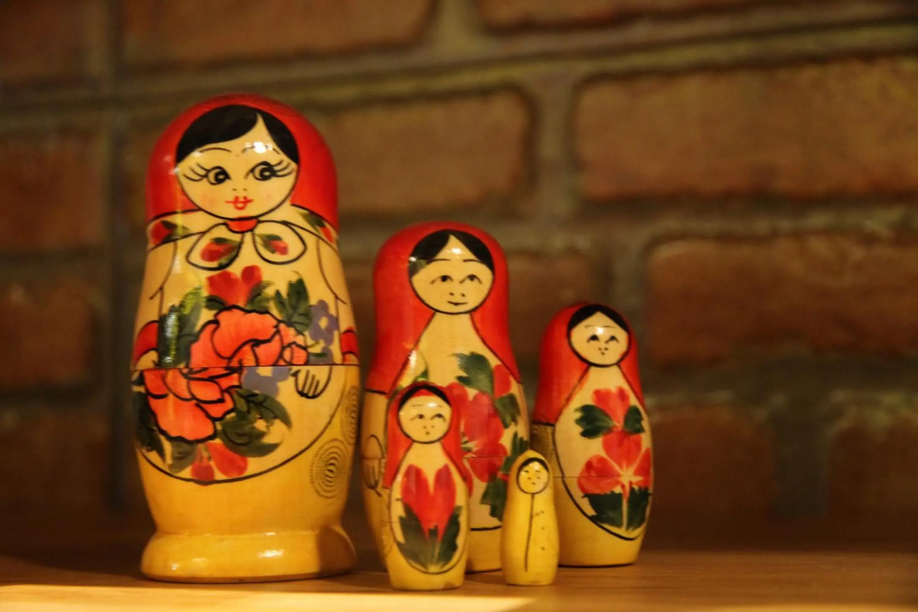 Property building in Istanaku Property building in Istanaku