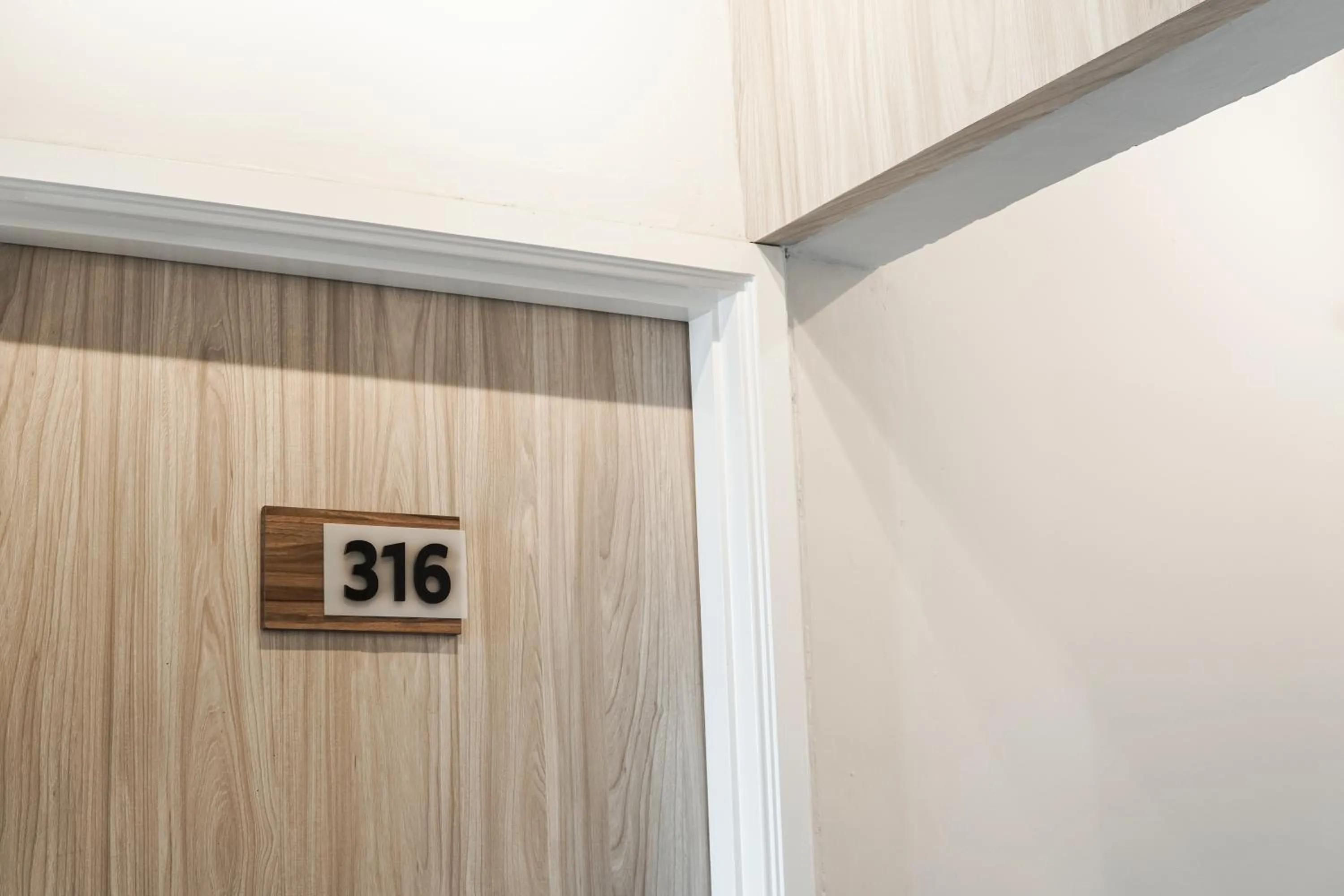 Property building in Istanaku